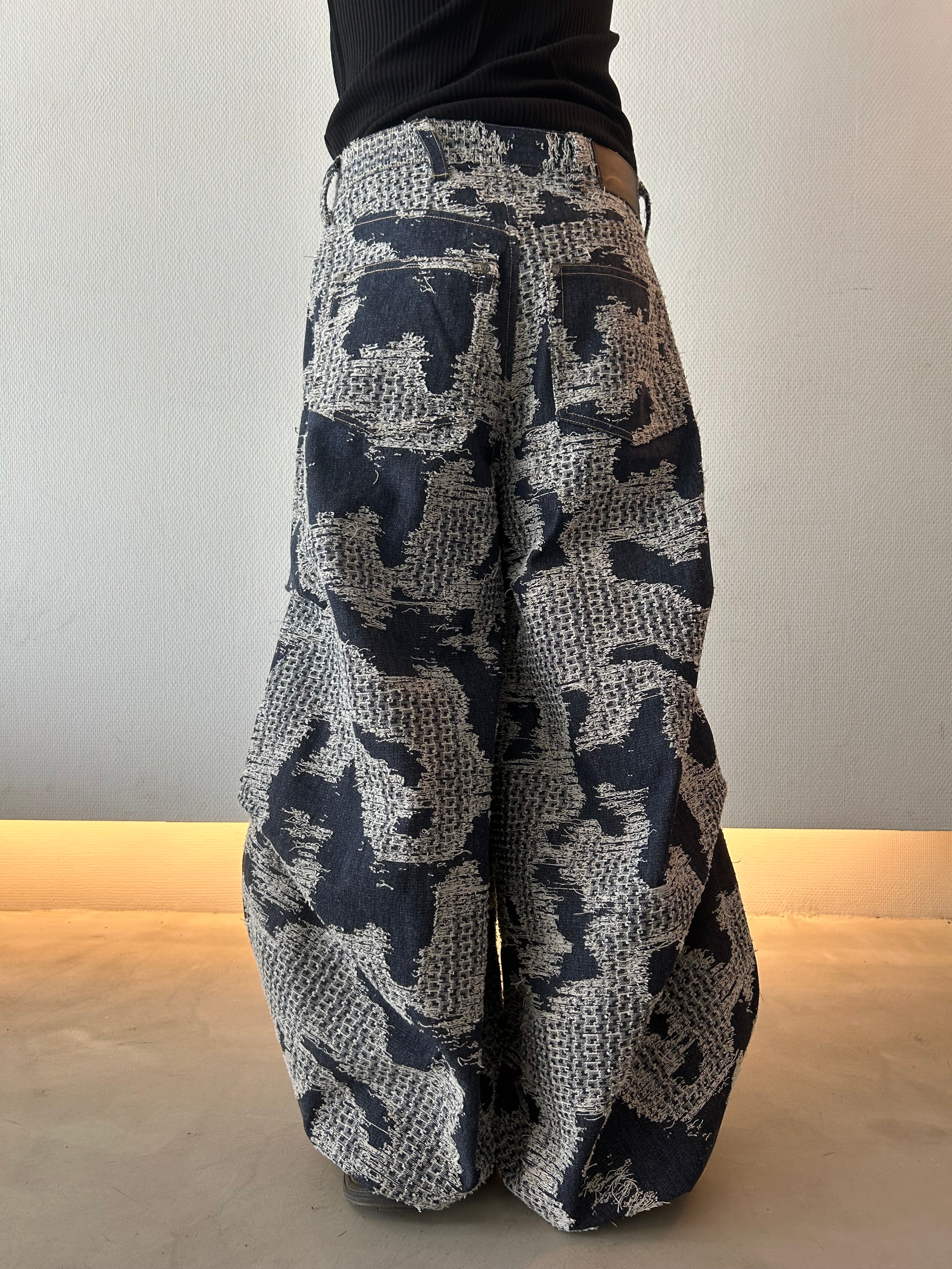 meriHari Cloud jeans