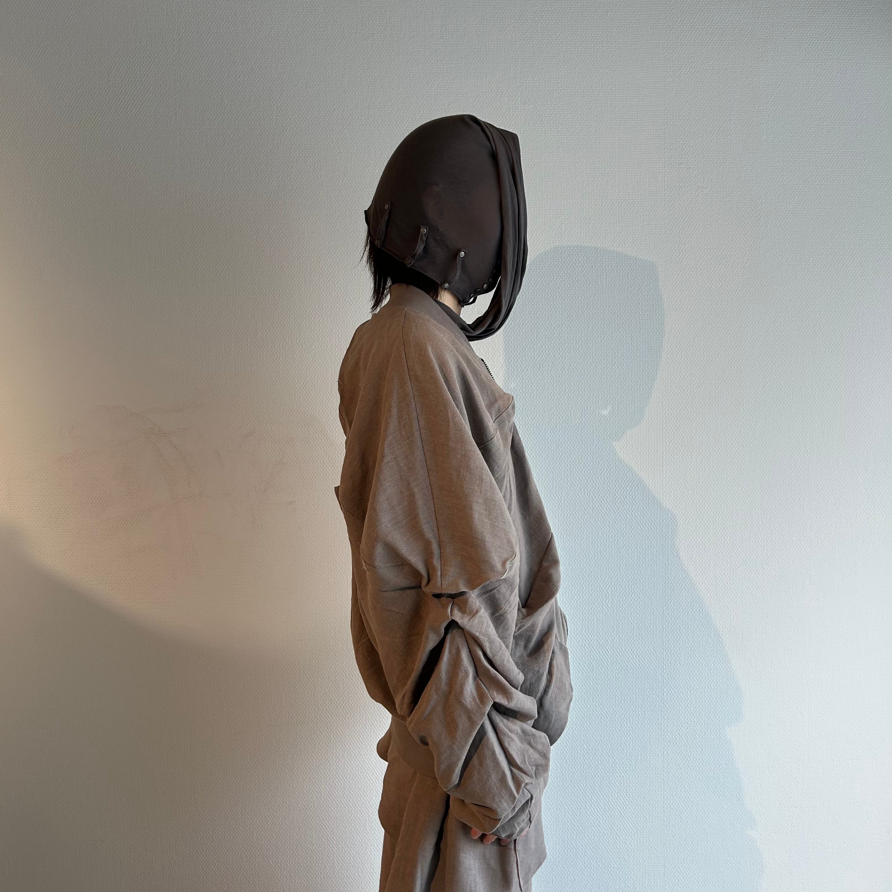 meriHari Halo jacket