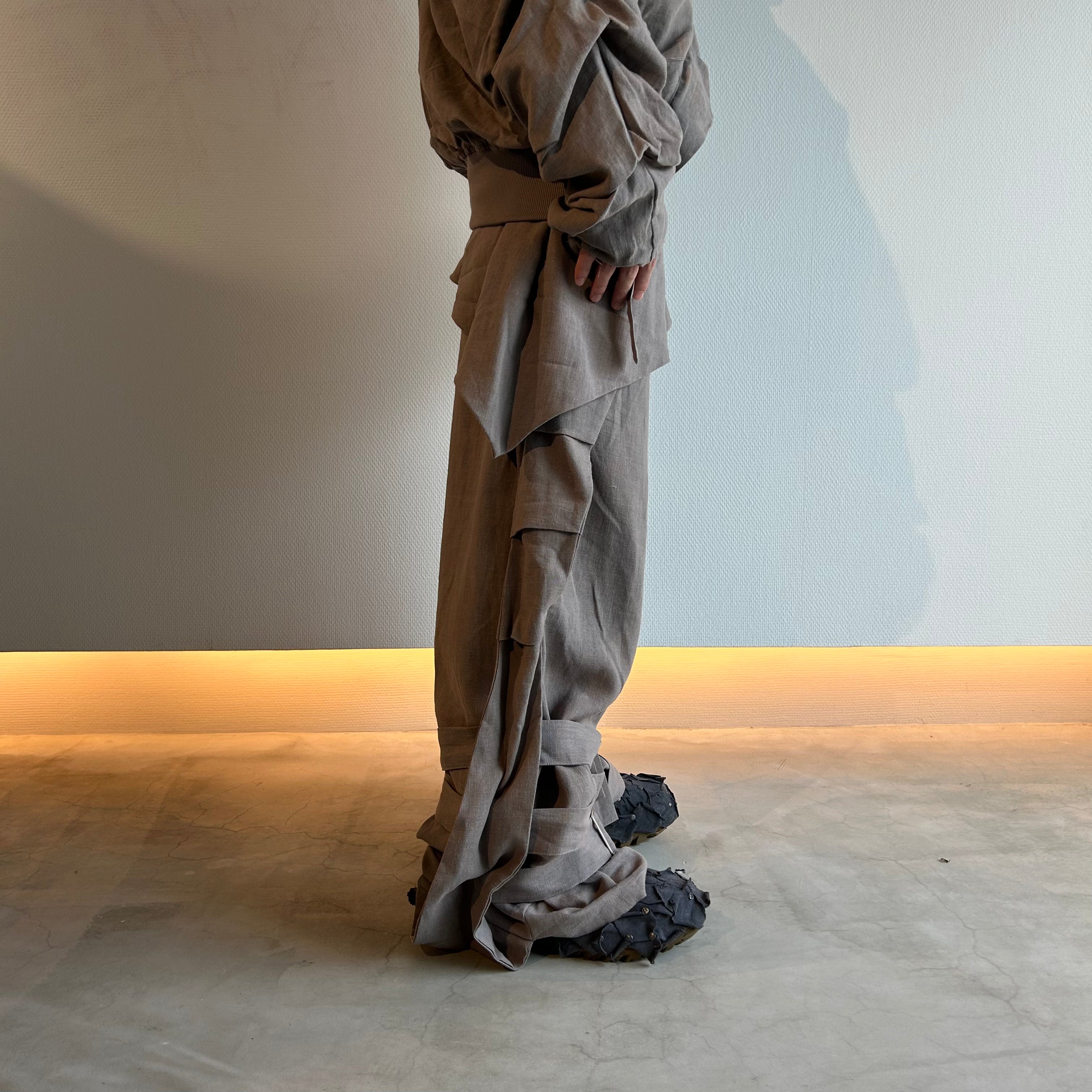 meriHari Halo pants