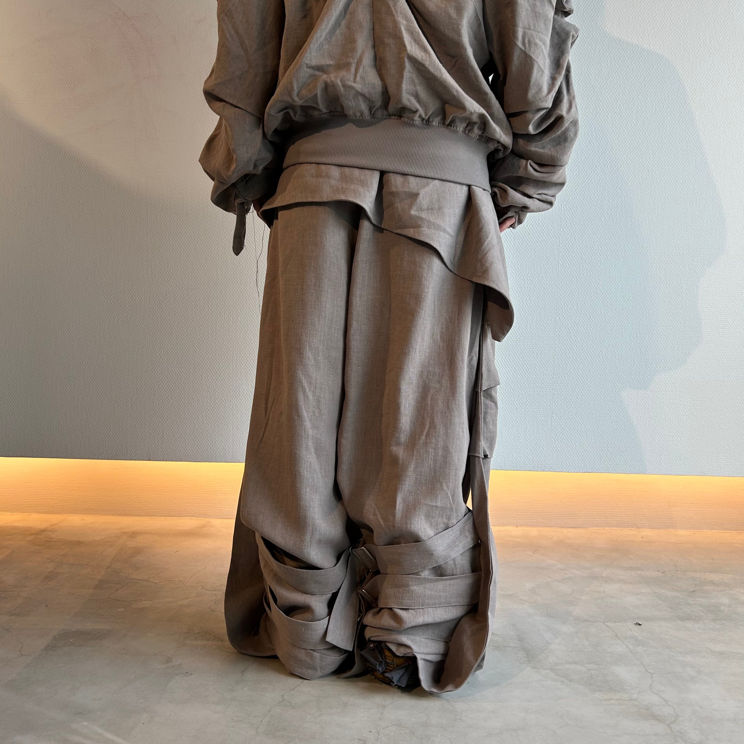 meriHari Halo pants