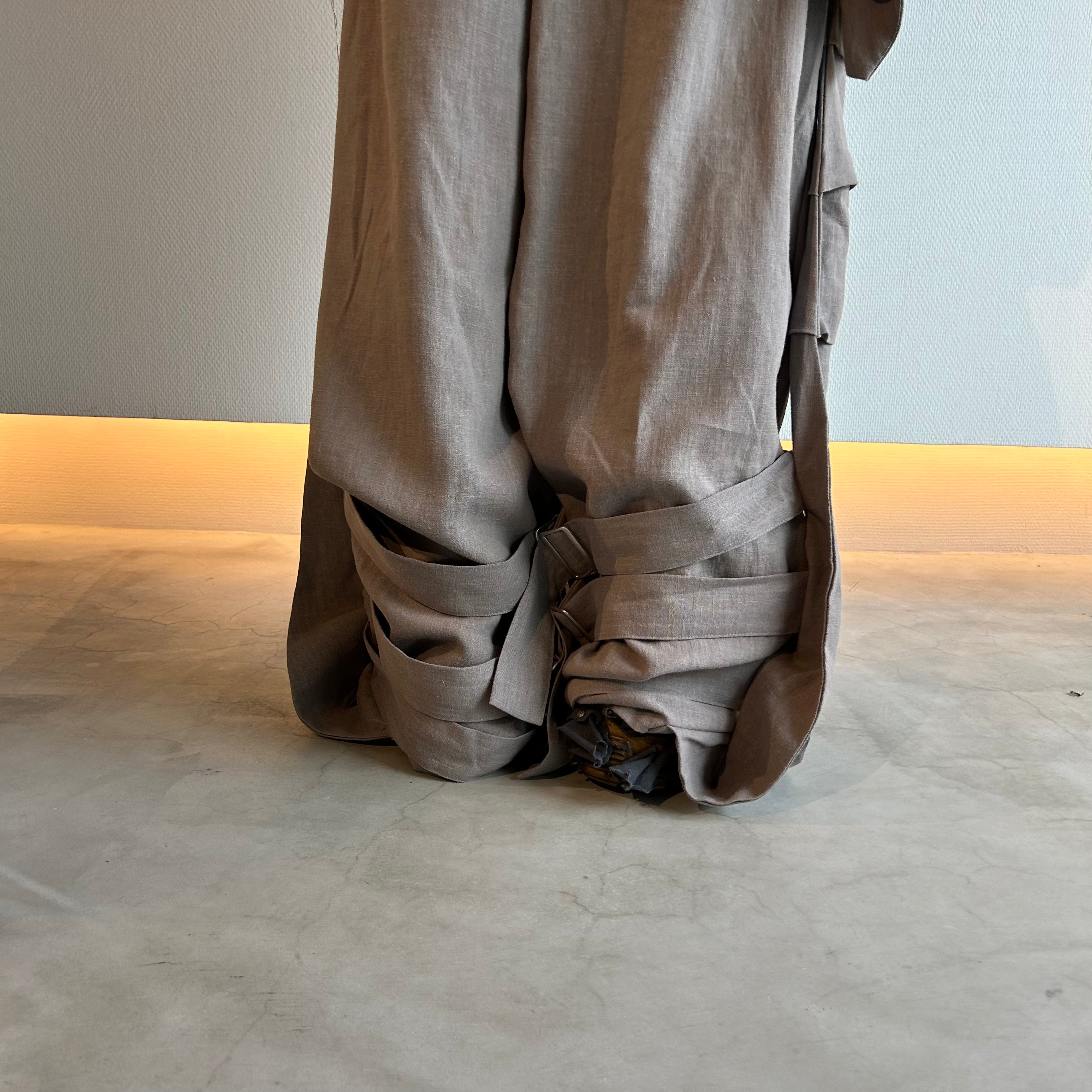 meriHari Halo pants