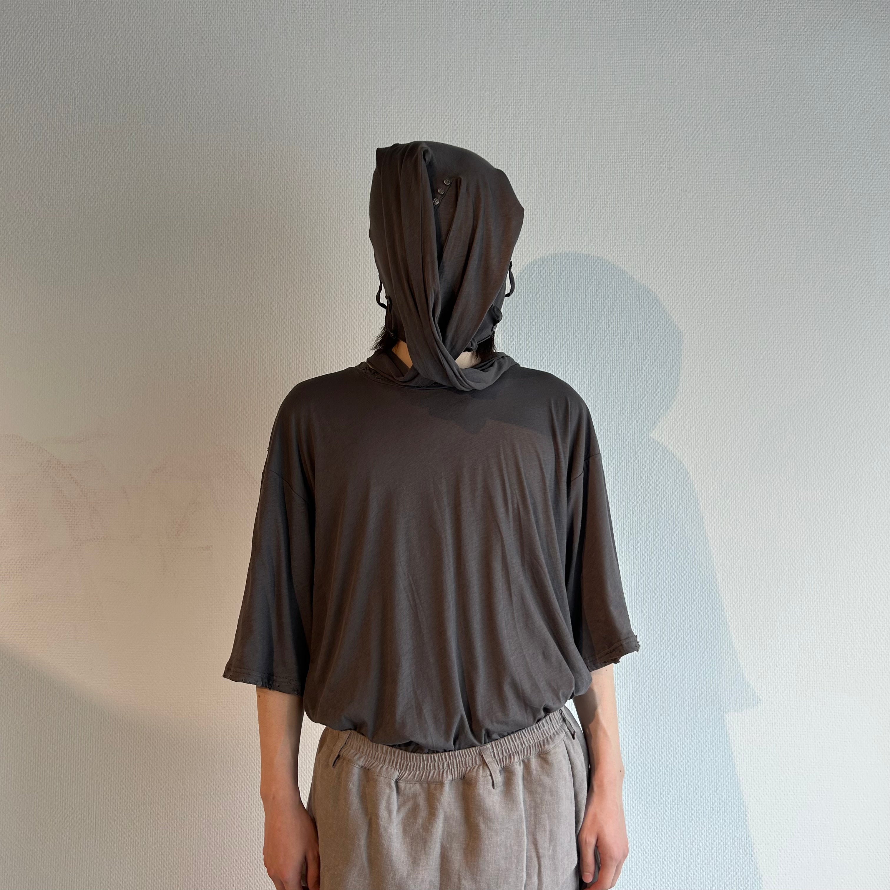 meriHari Kizu s/s sleeves
