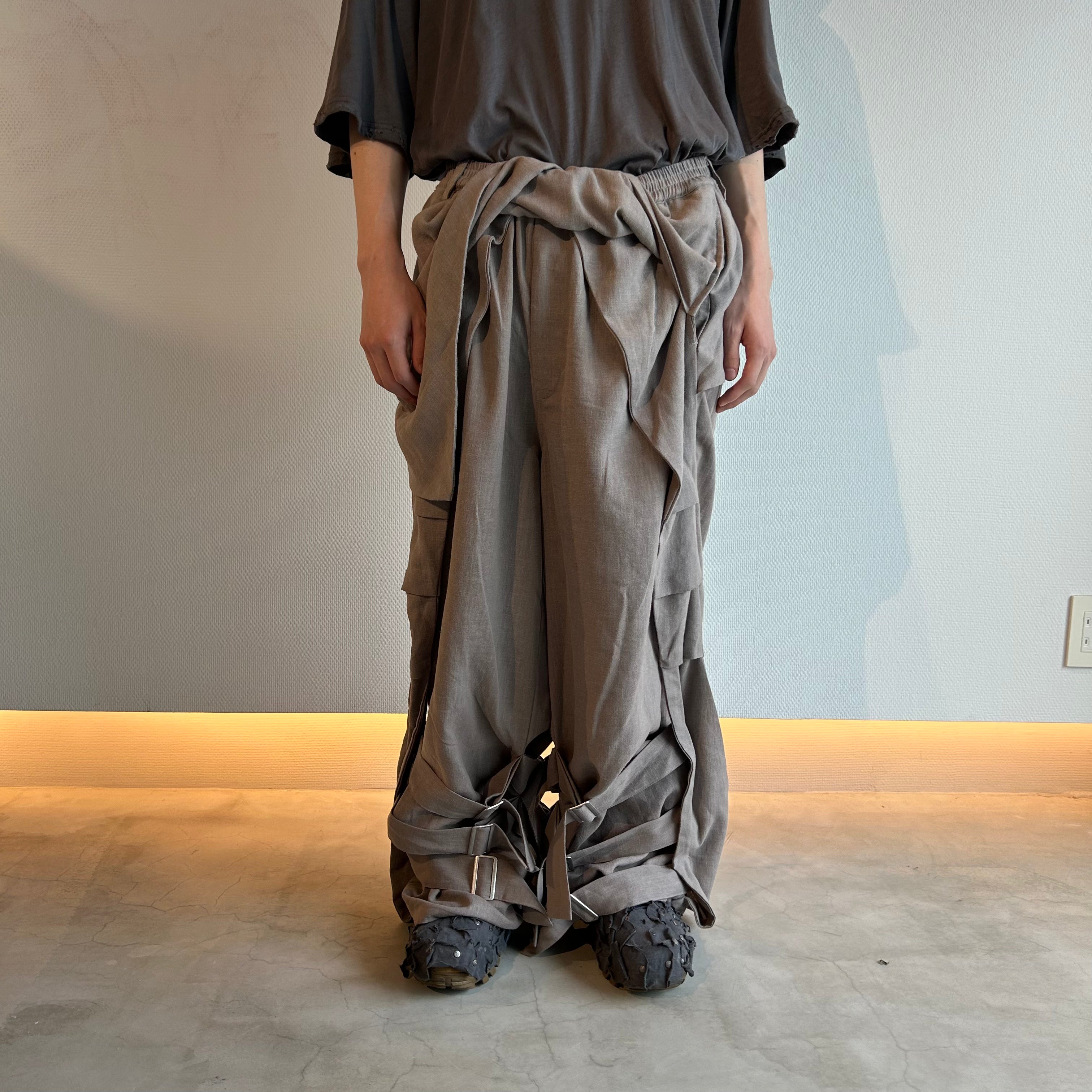meriHari Halo pants