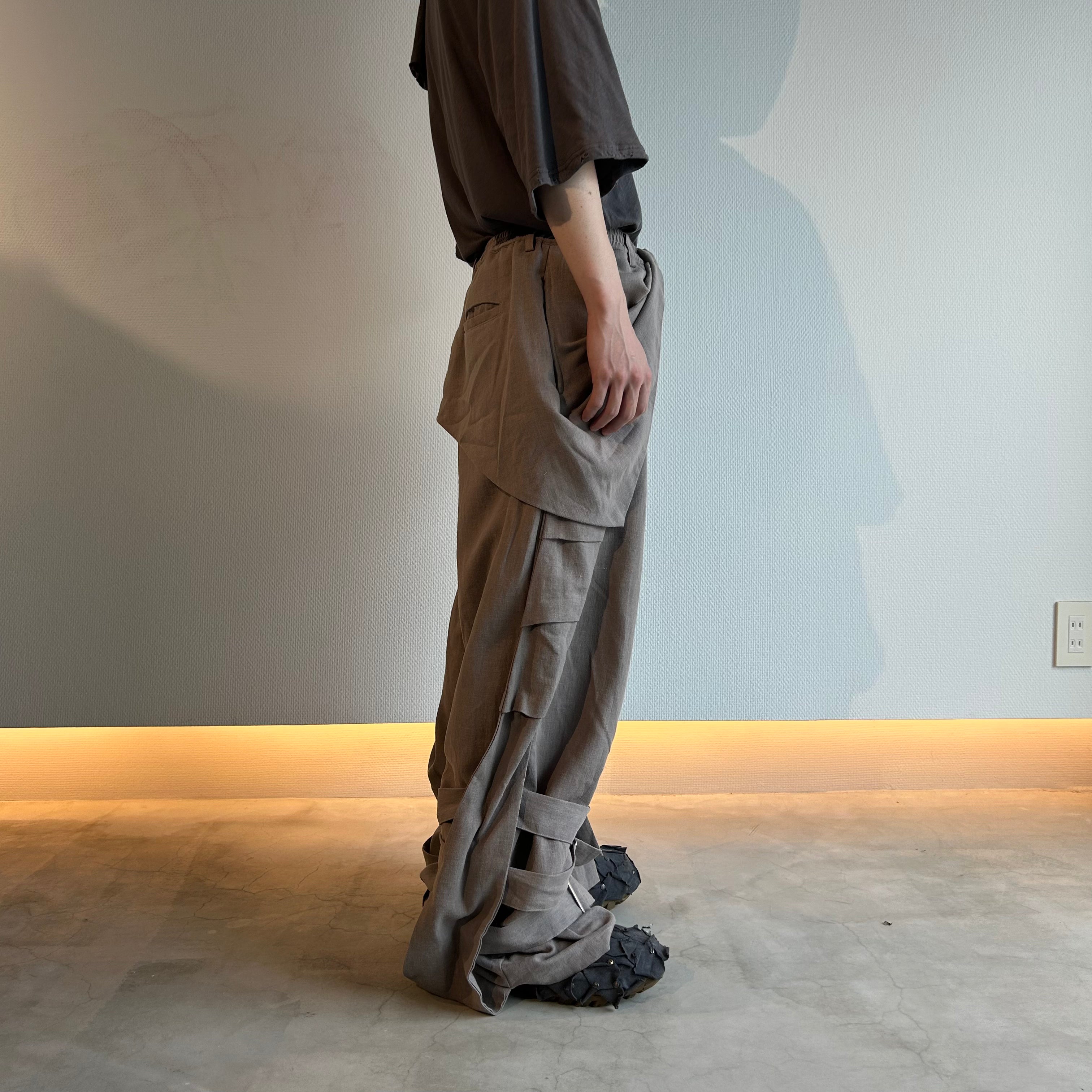 meriHari Halo pants