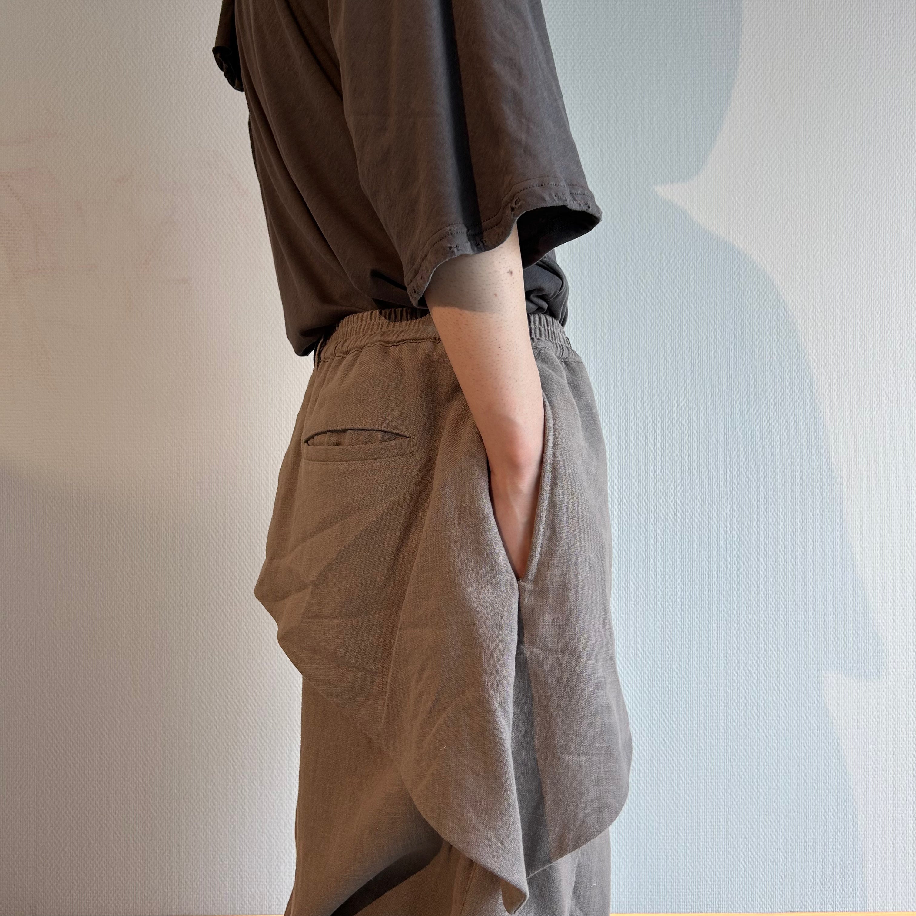 meriHari Halo pants