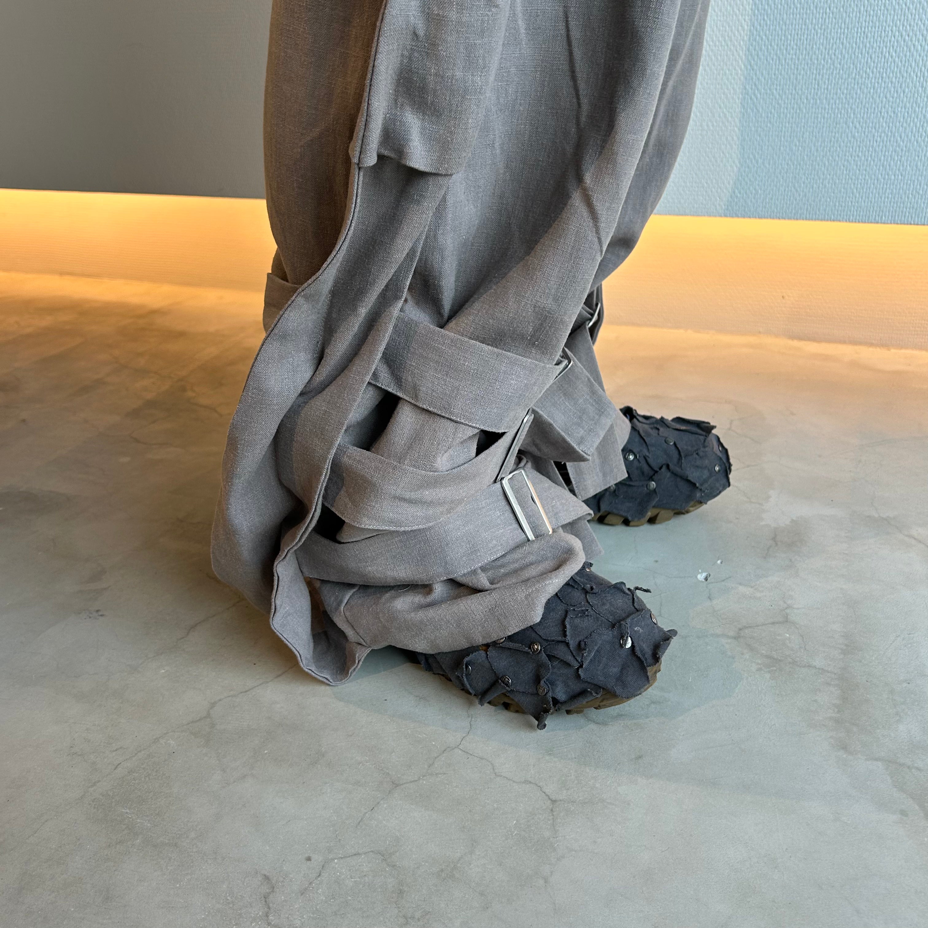 meriHari Halo pants