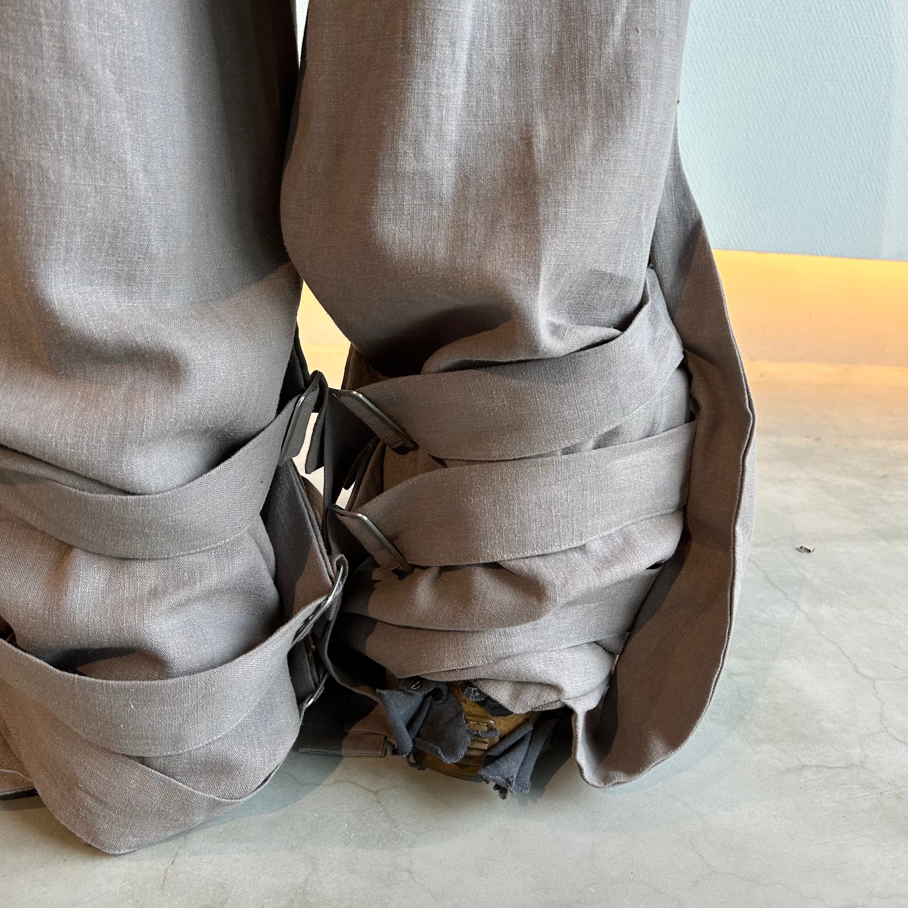 meriHari Halo pants