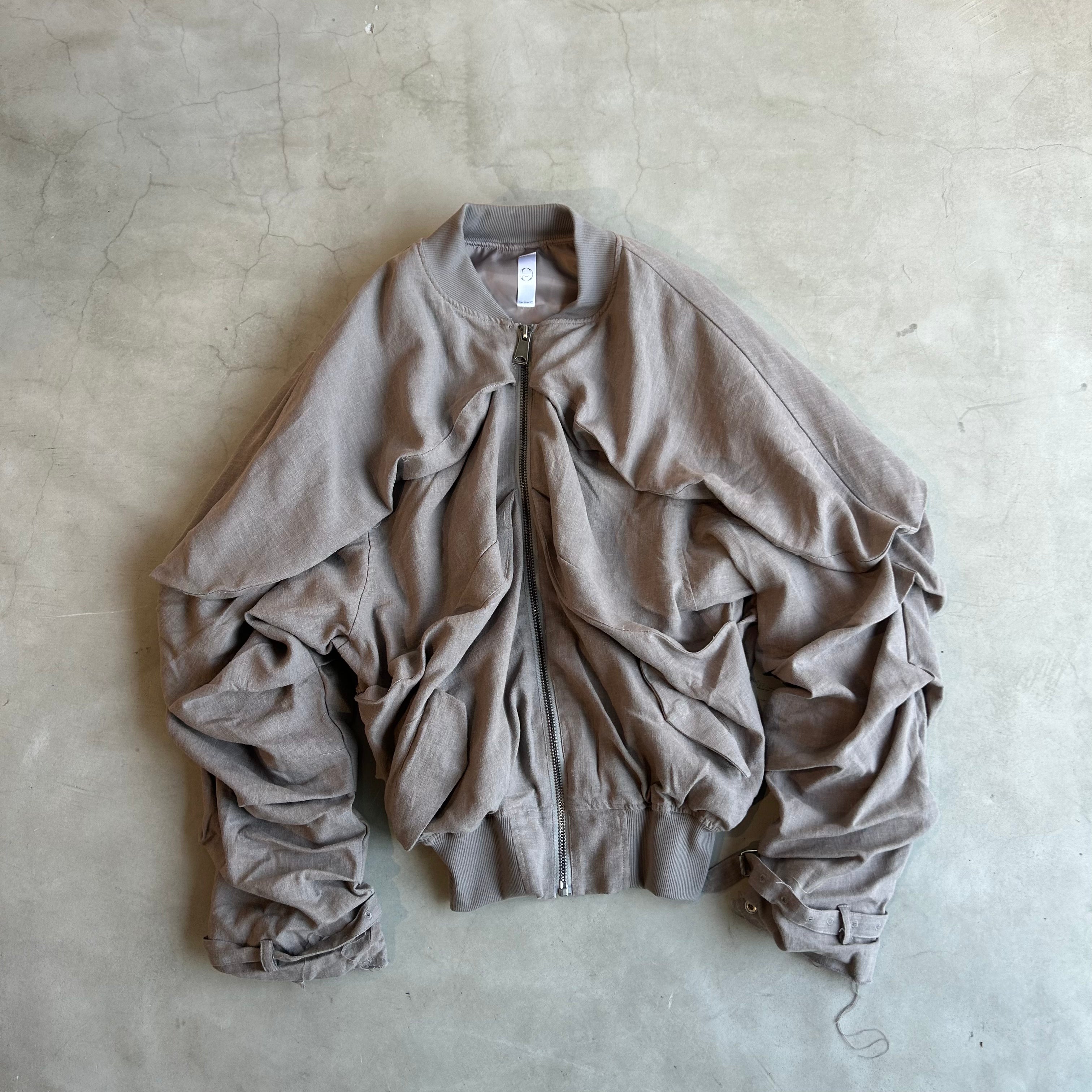 meriHari Halo jacket