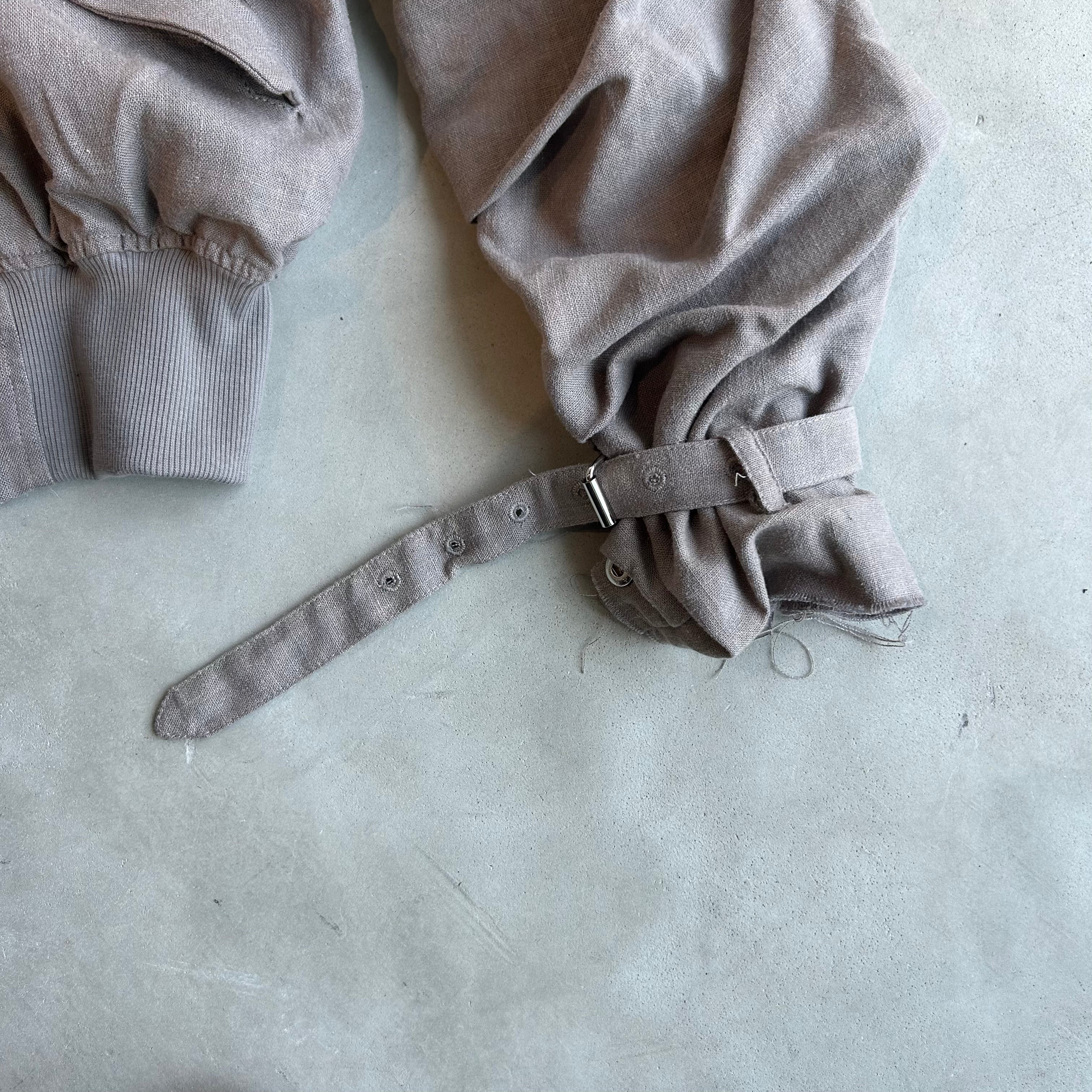 meriHari Halo jacket