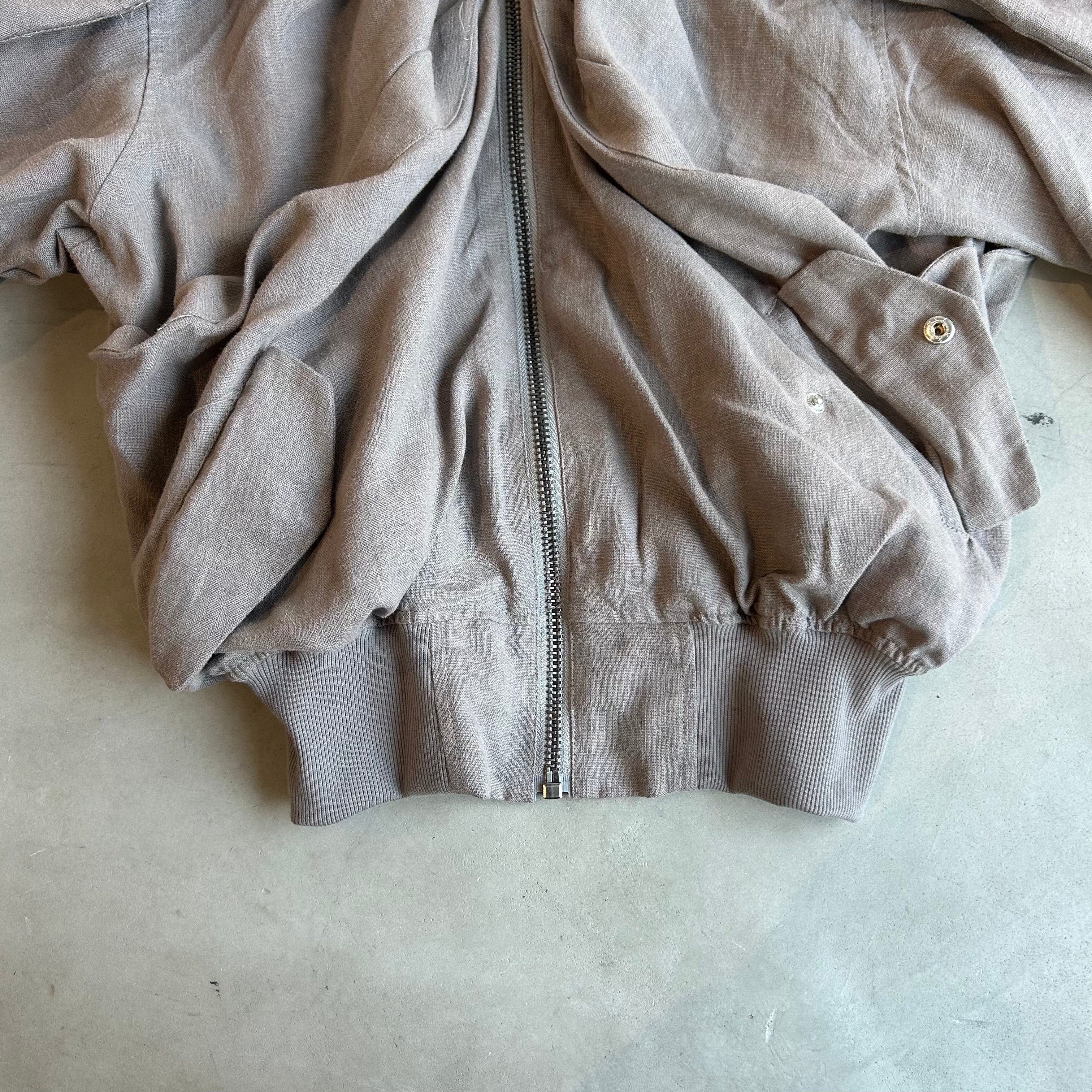 meriHari Halo jacket