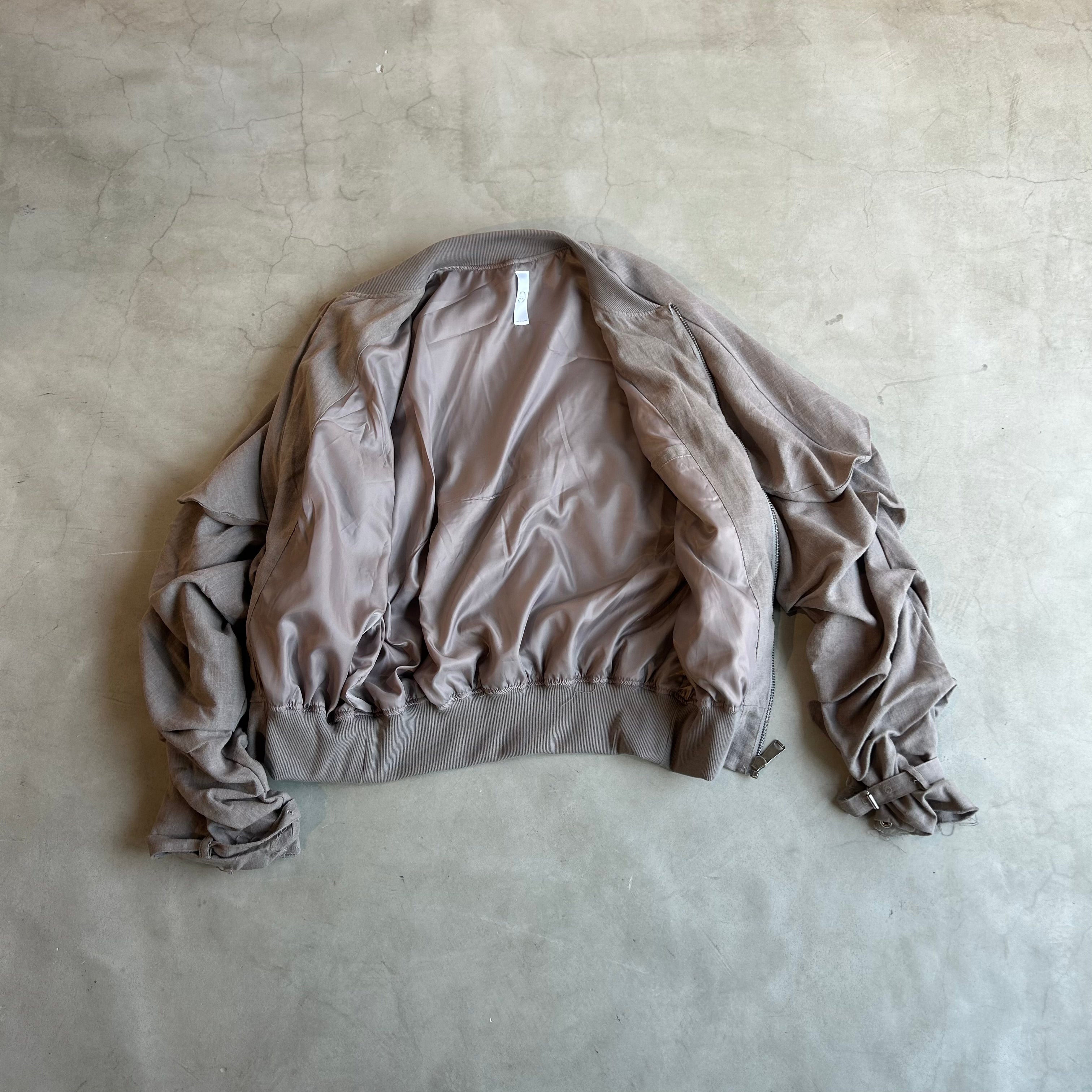 meriHari Halo jacket