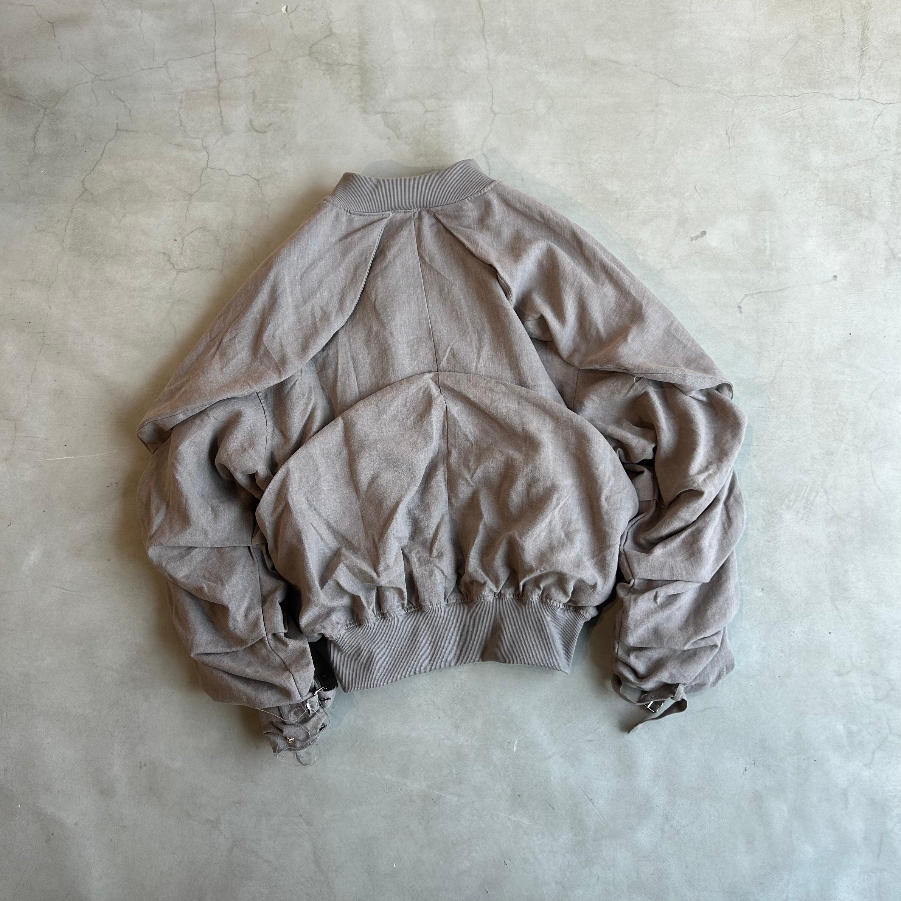 meriHari Halo jacket