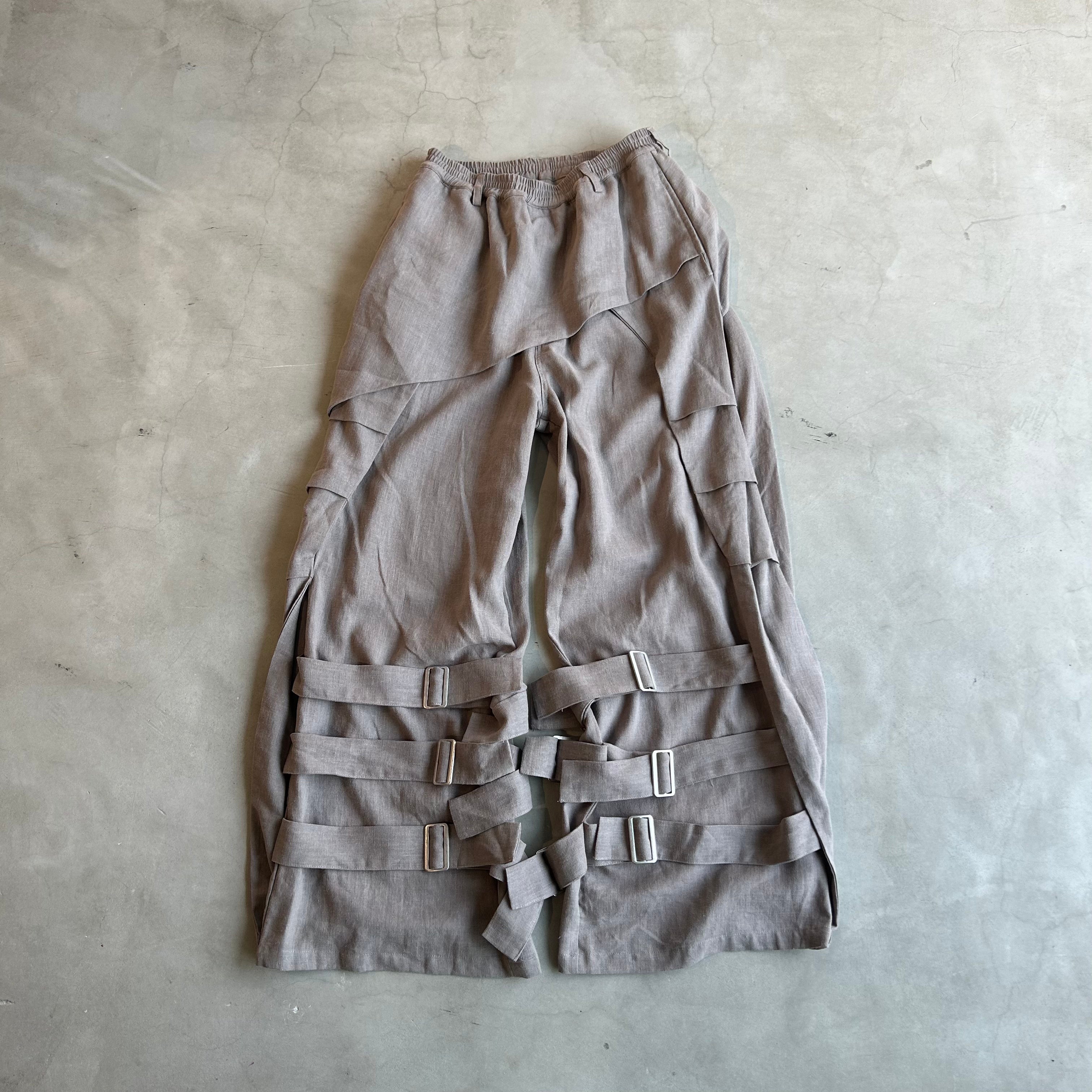 meriHari Halo pants