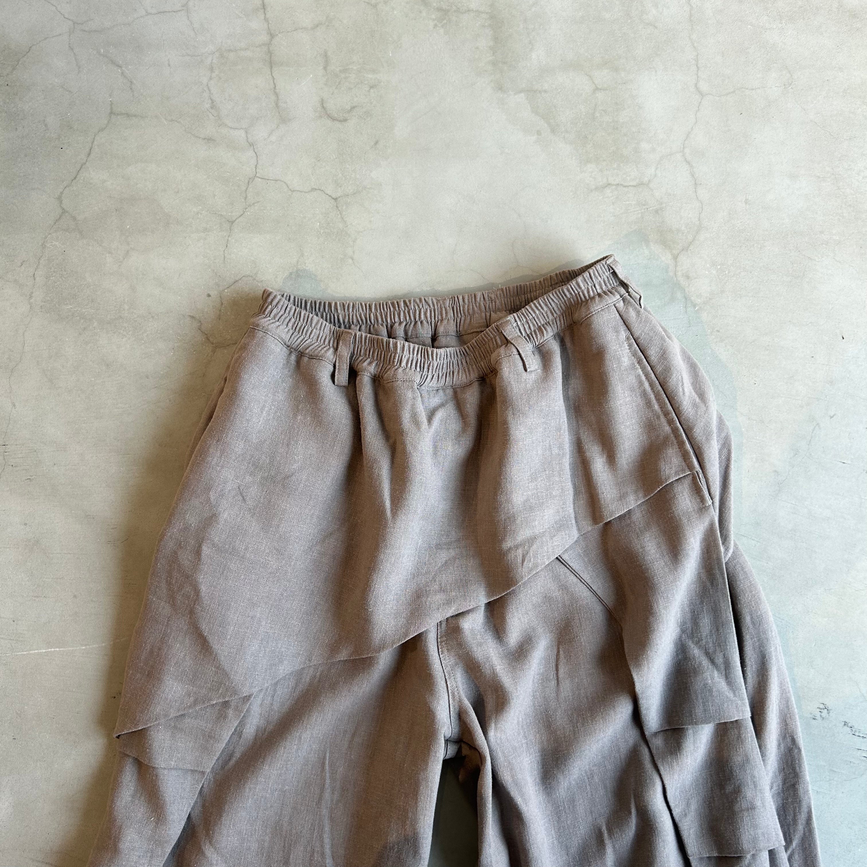 meriHari Halo pants