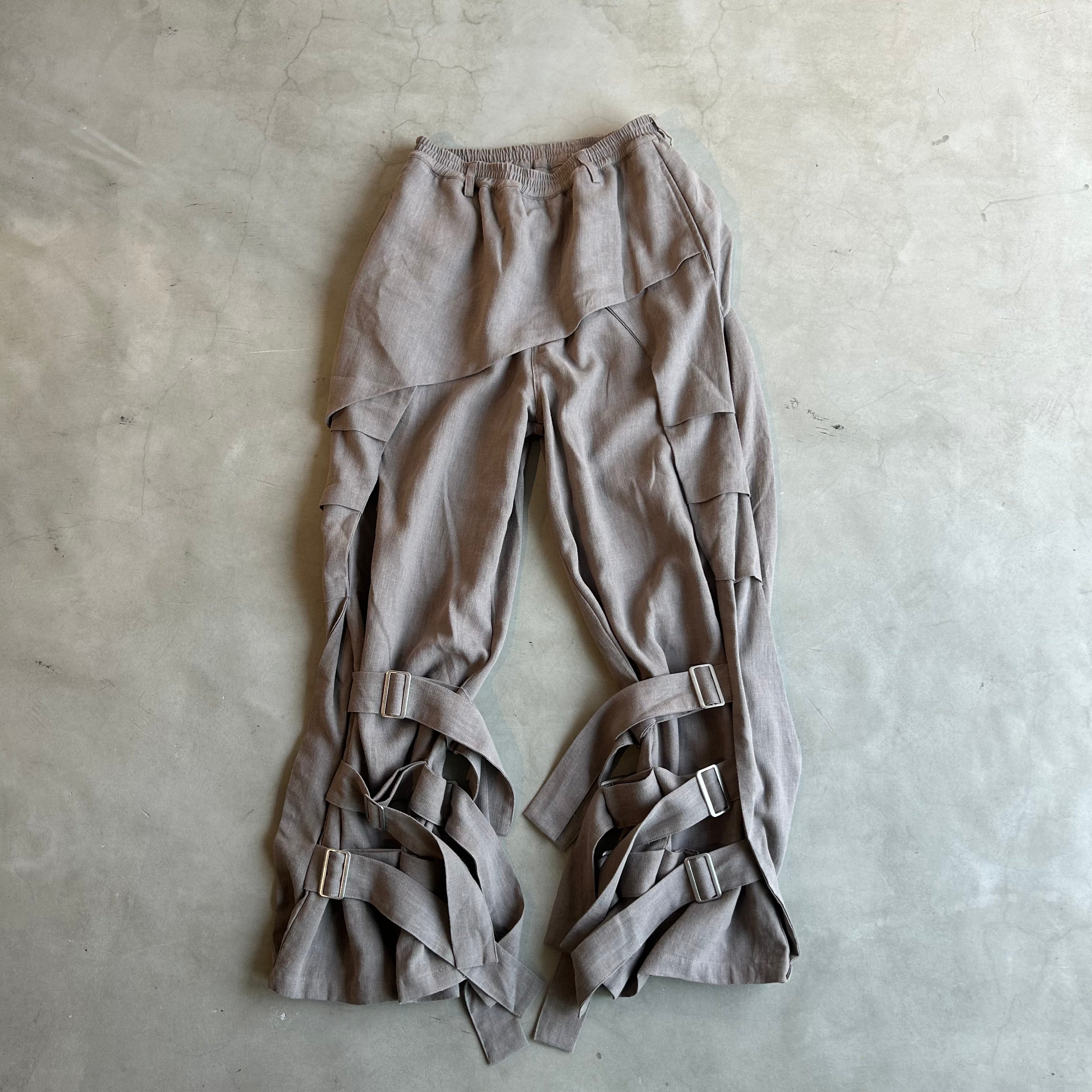 meriHari Halo pants