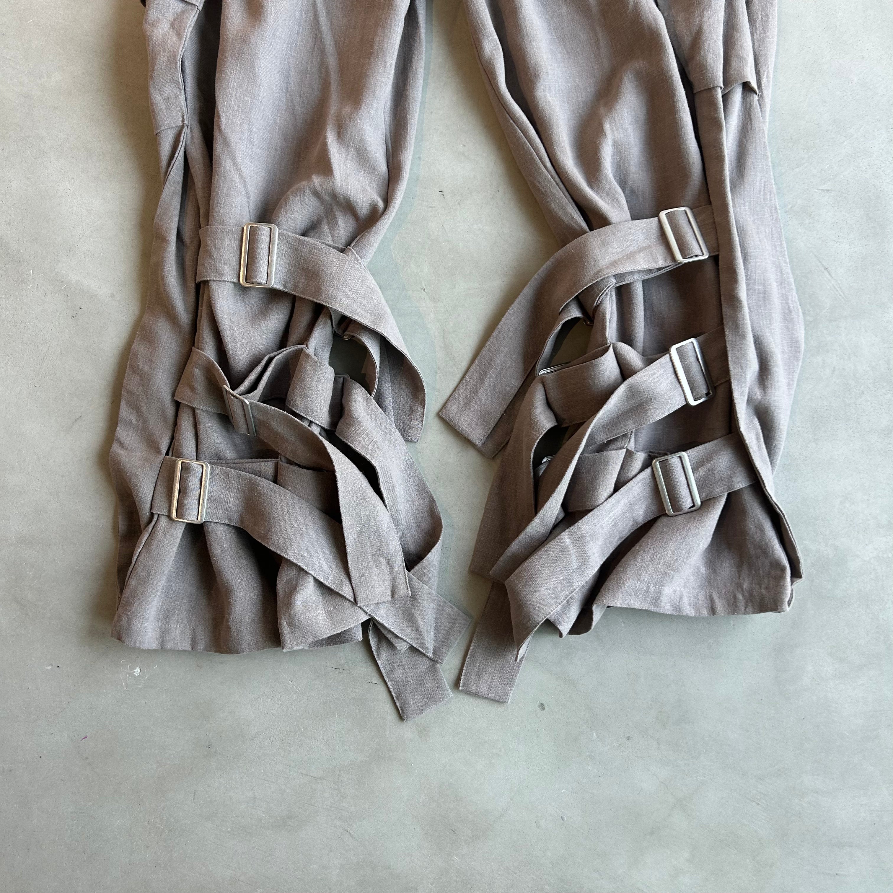 meriHari Halo pants