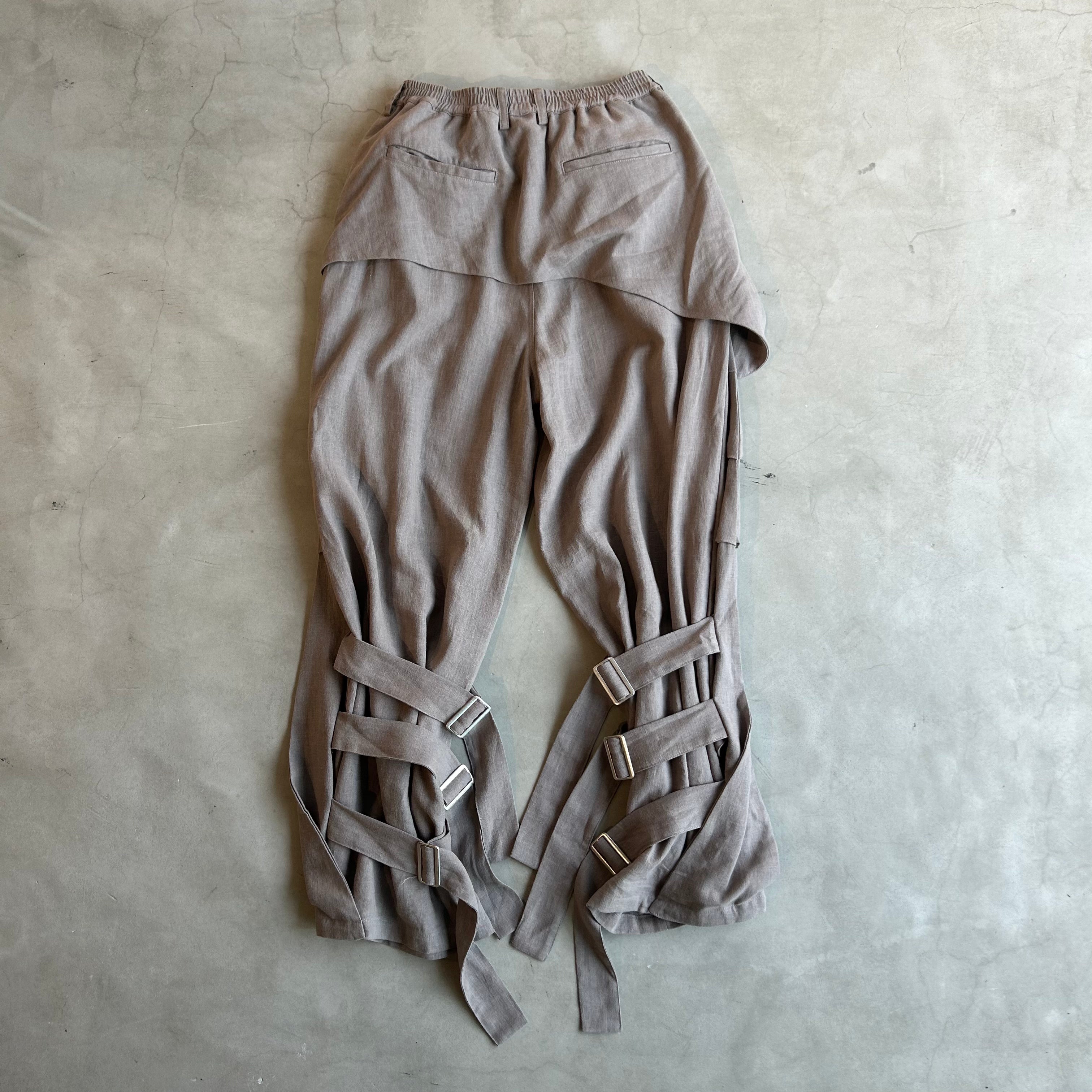 meriHari Halo pants