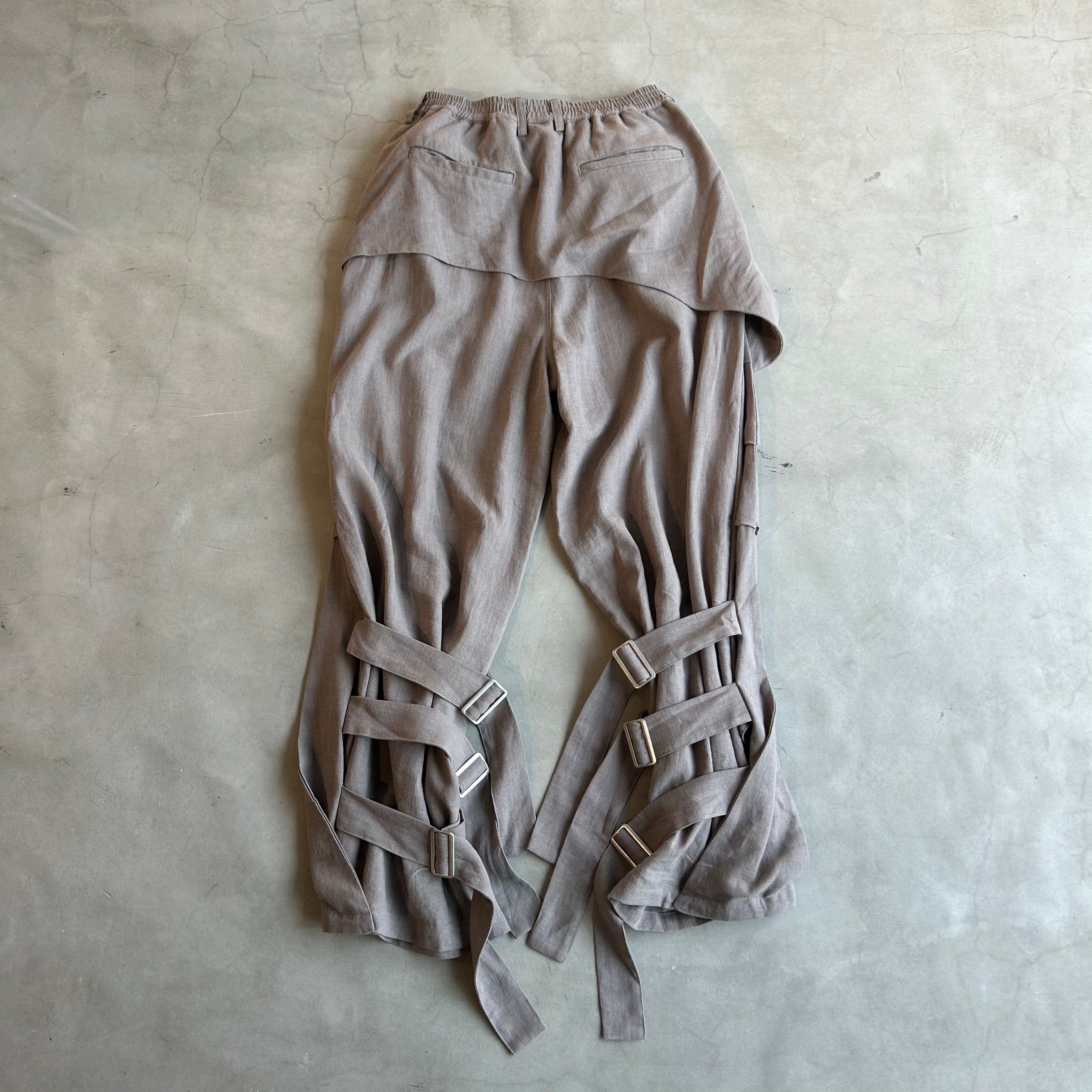 meriHari Halo pants