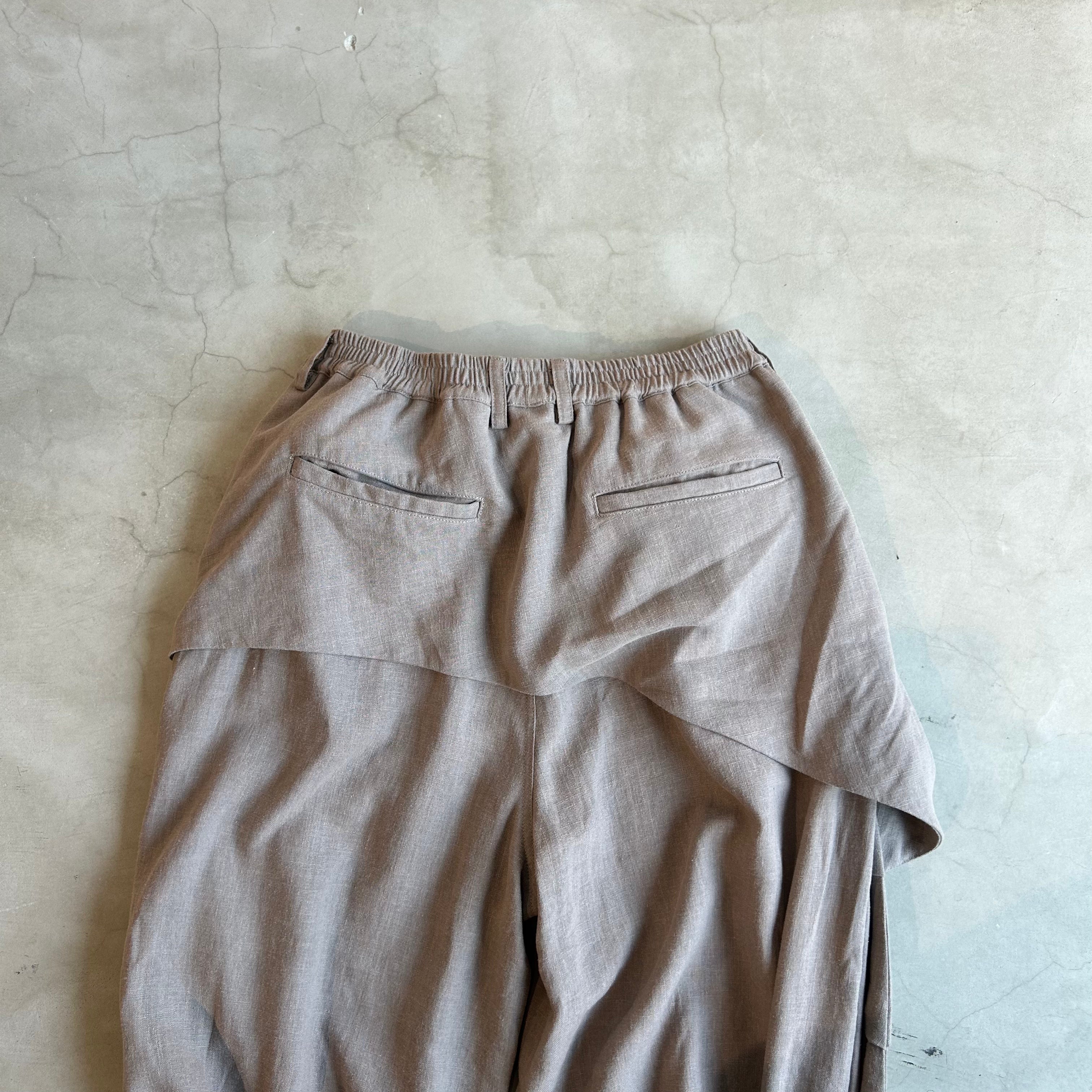 meriHari Halo pants