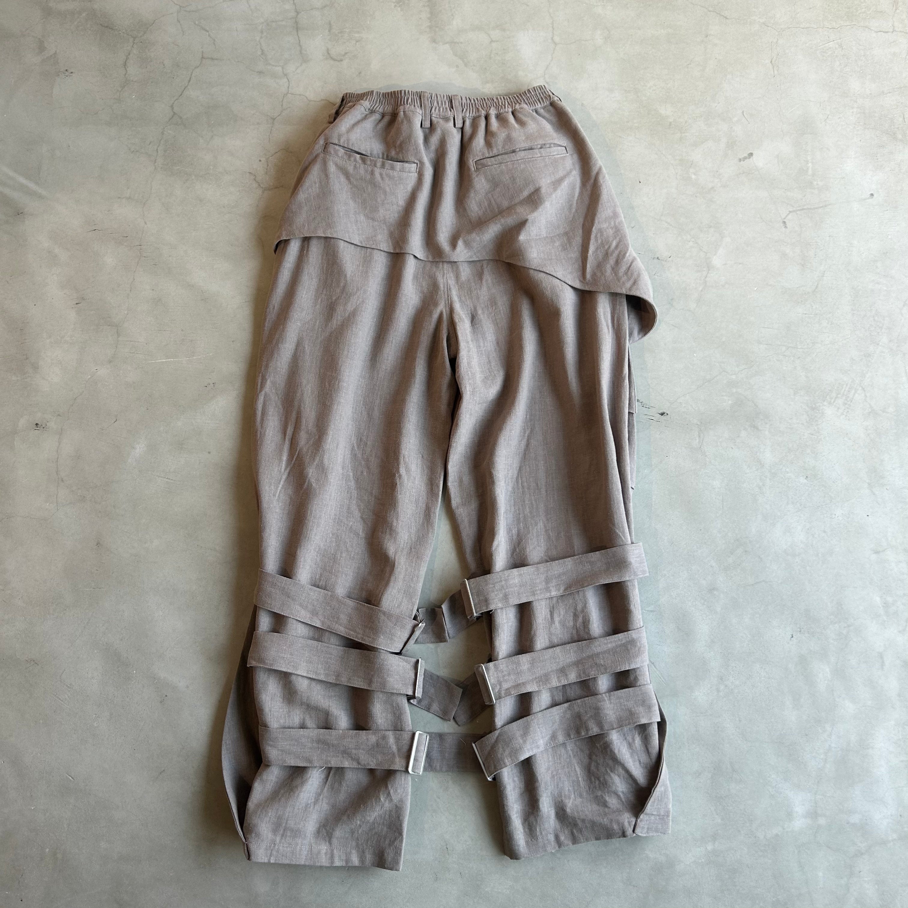 meriHari Halo pants