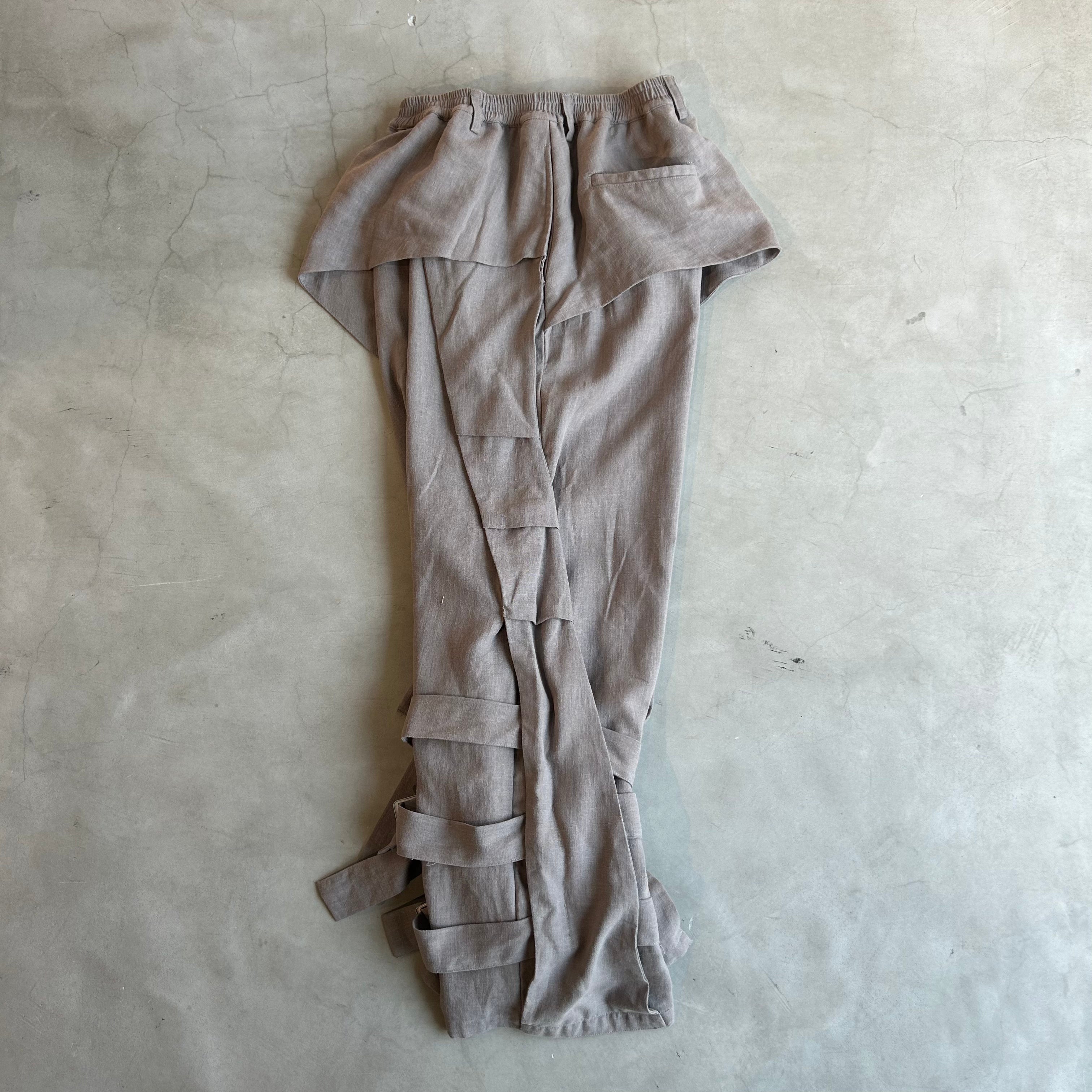 meriHari Halo pants