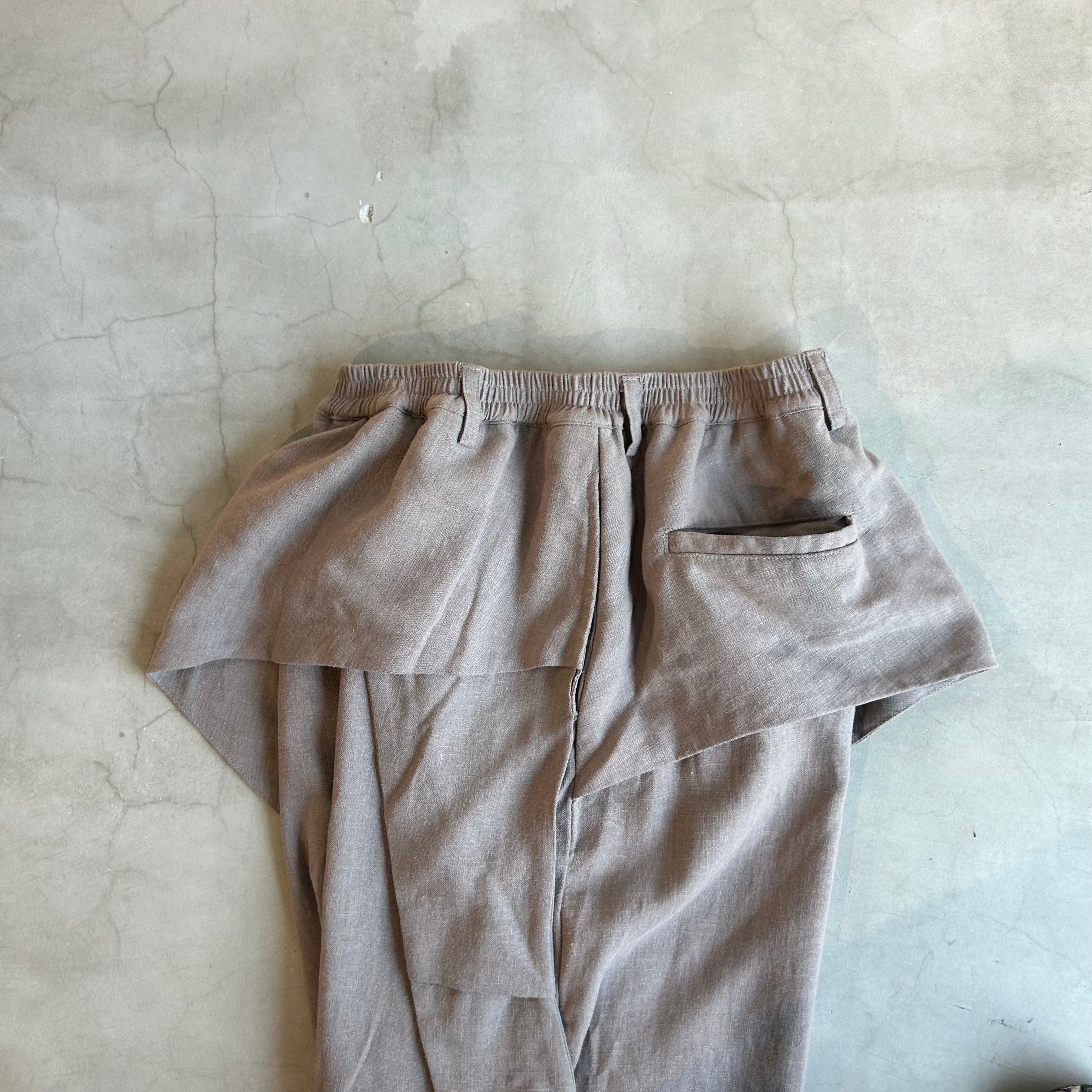 meriHari Halo pants