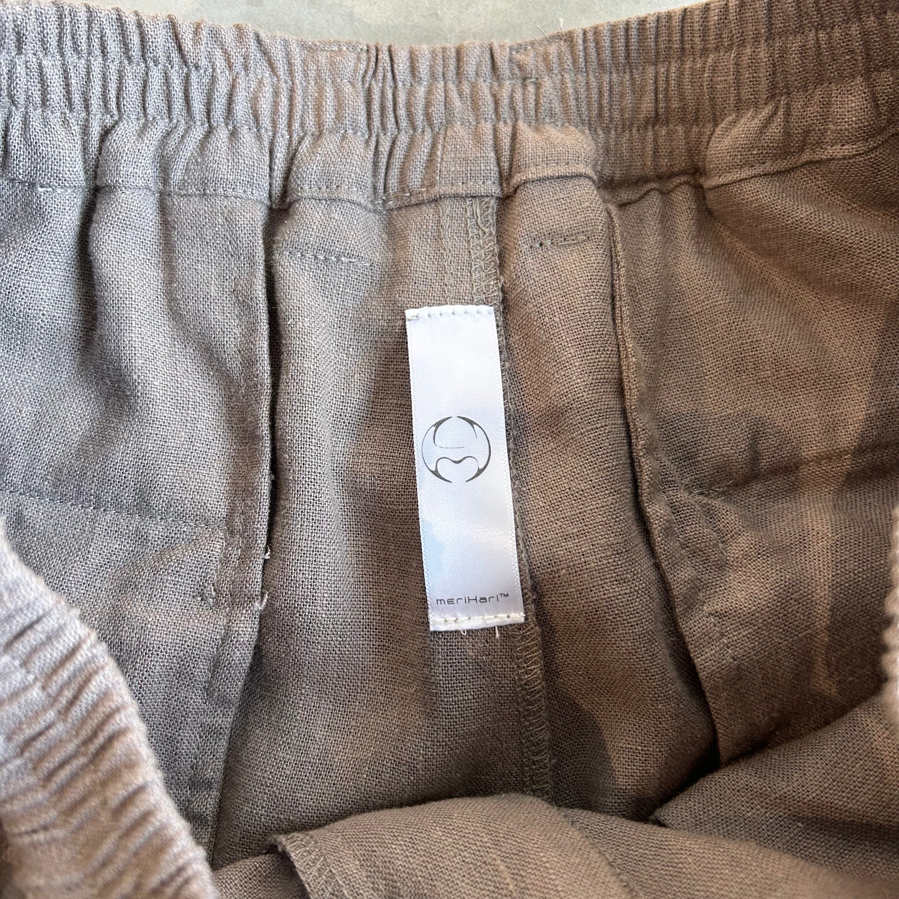 meriHari Halo pants