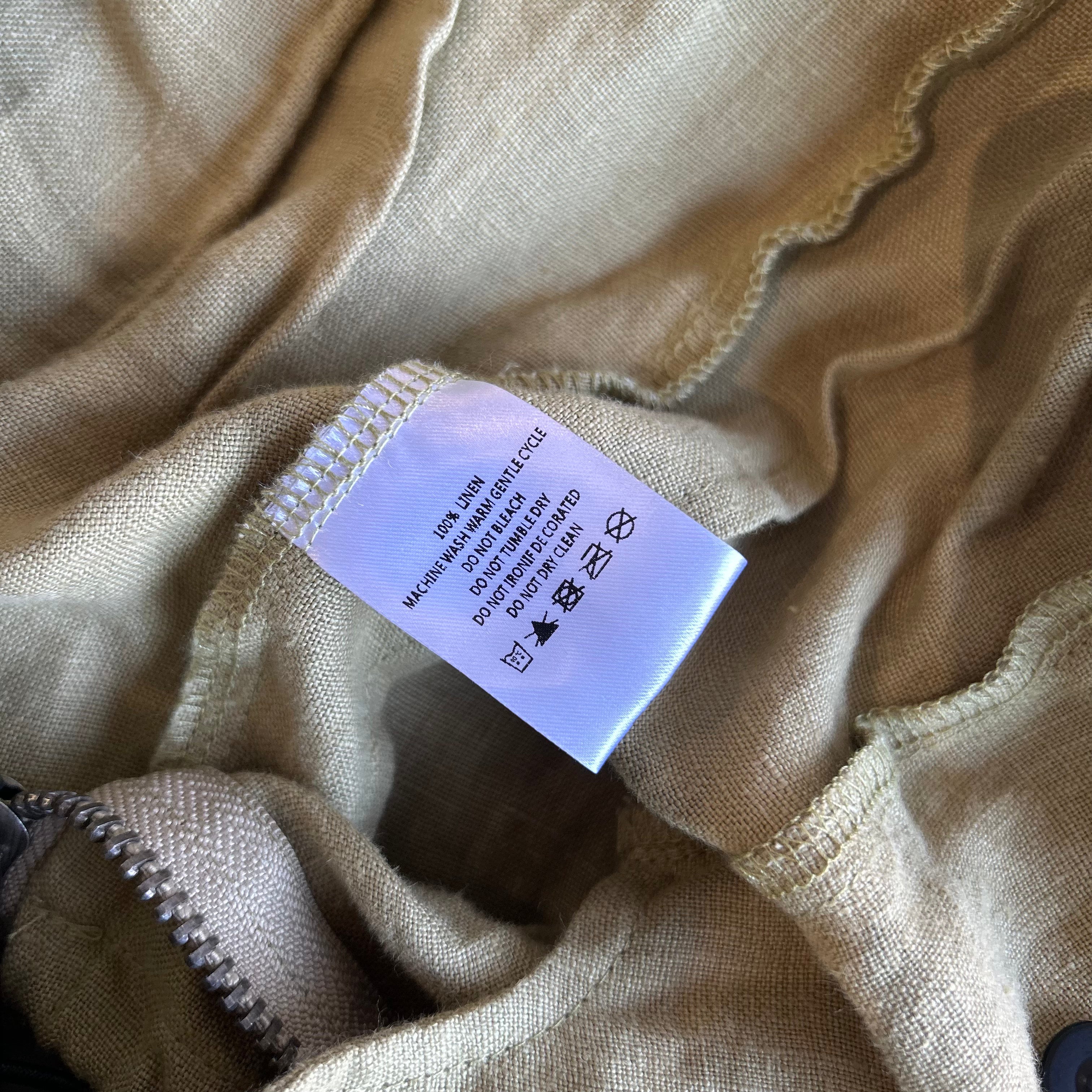 meriHari Leaf jacket