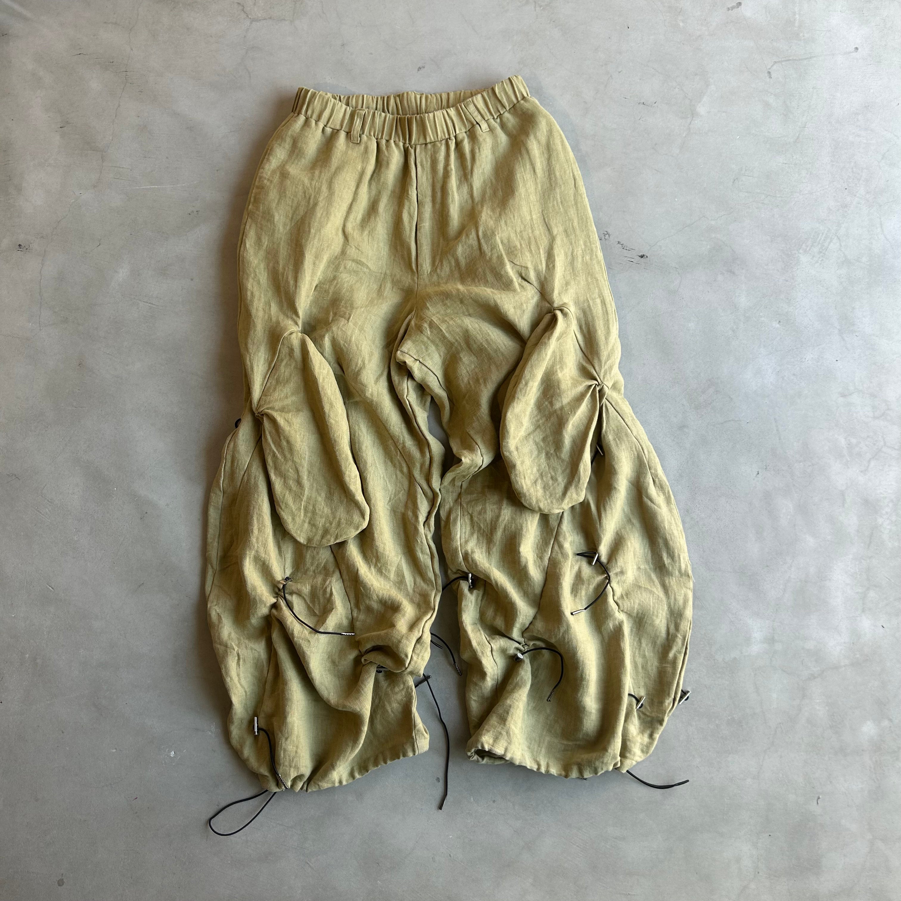 meriHari Leaf pants