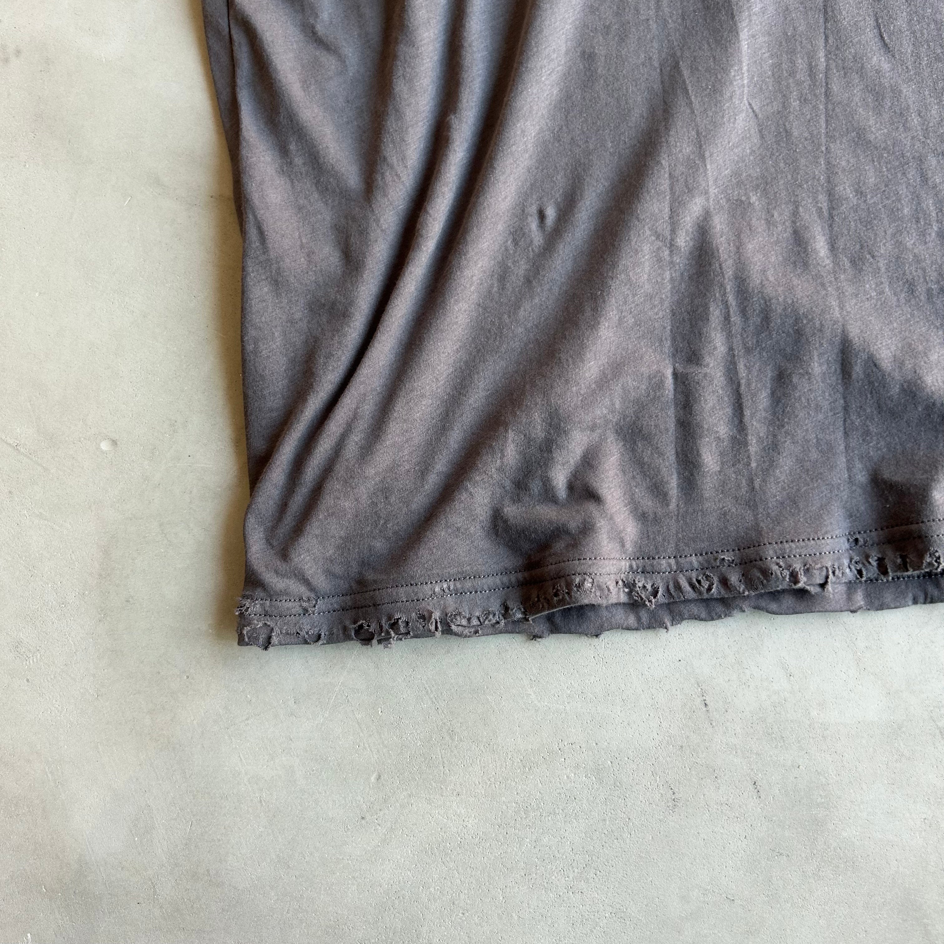 meriHari Kizu s/s sleeves