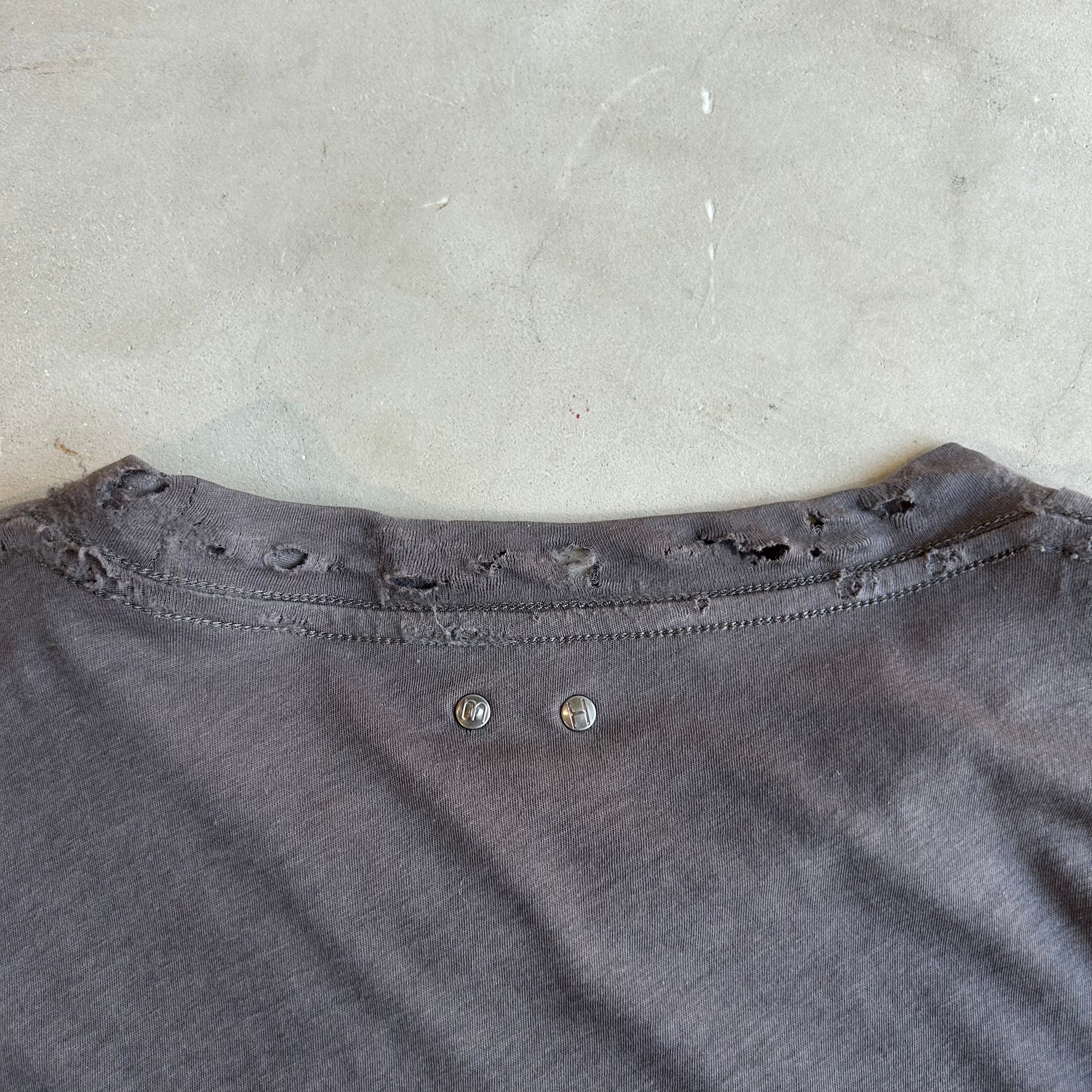 meriHari Kizu l/s sleeves