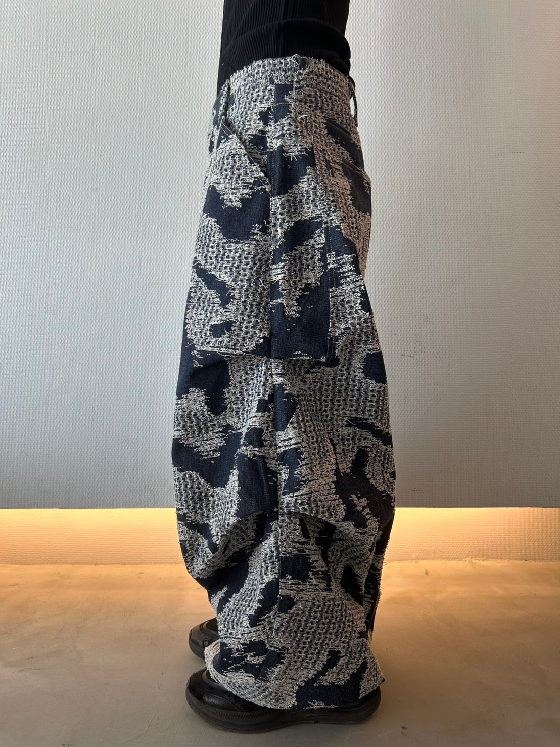 meriHari Cloud jeans