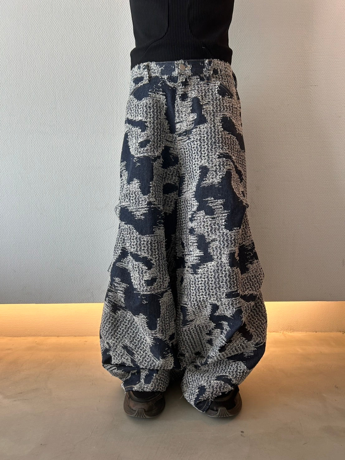 meriHari Cloud jeans