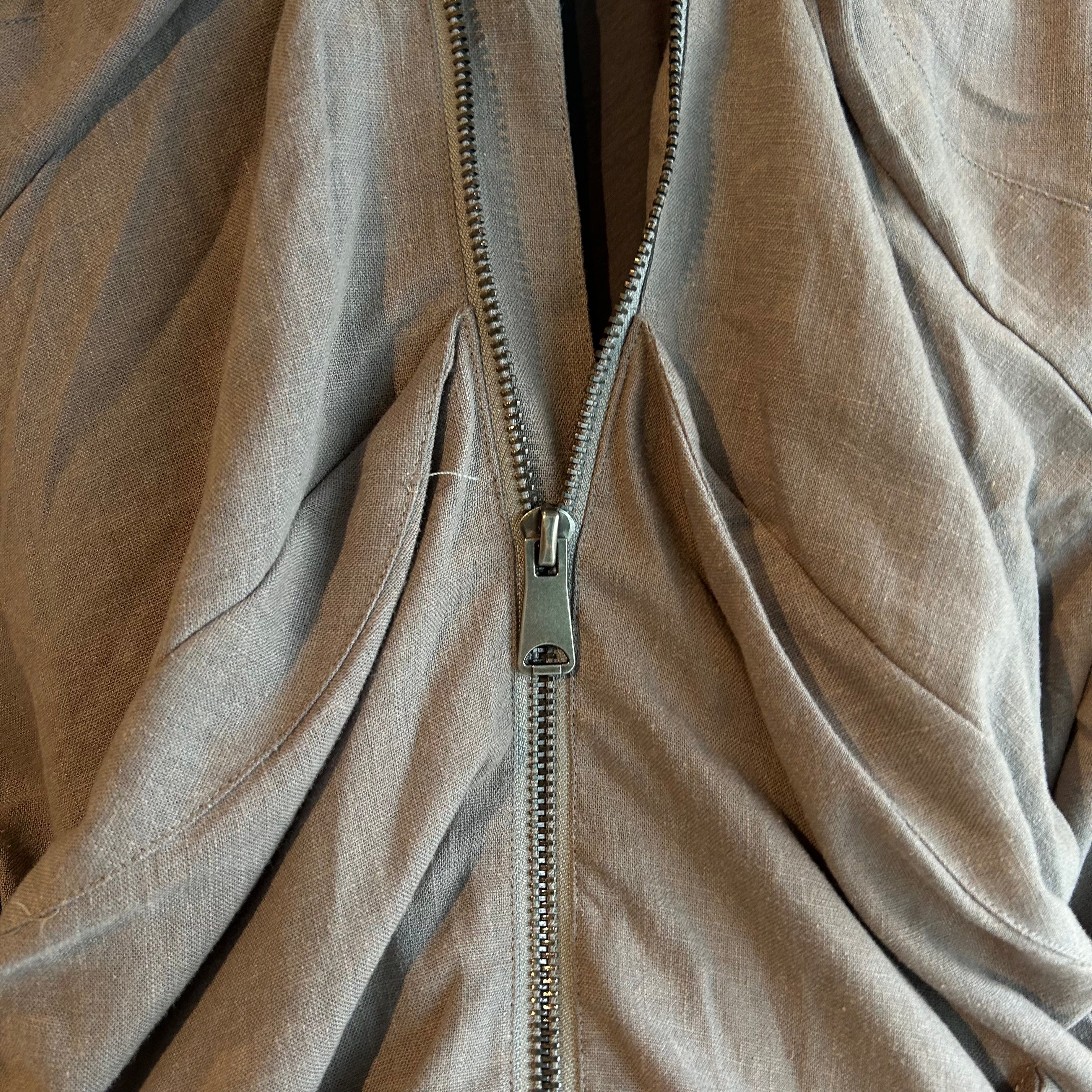 meriHari Halo jacket