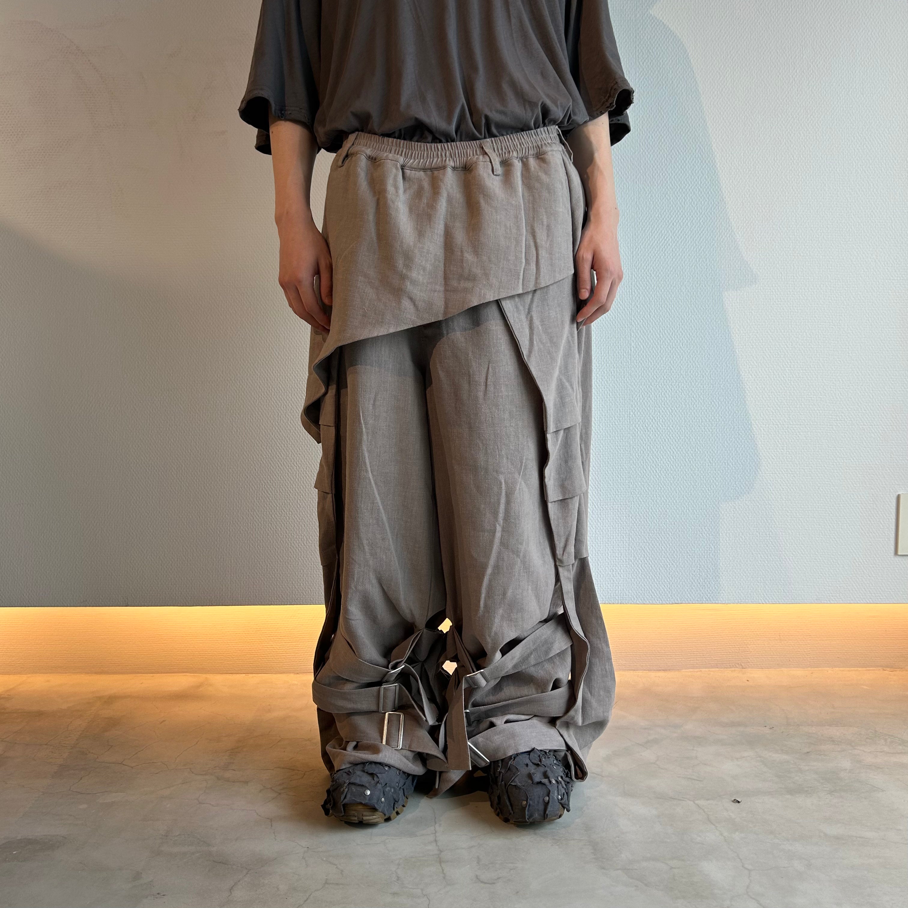meriHari Halo pants