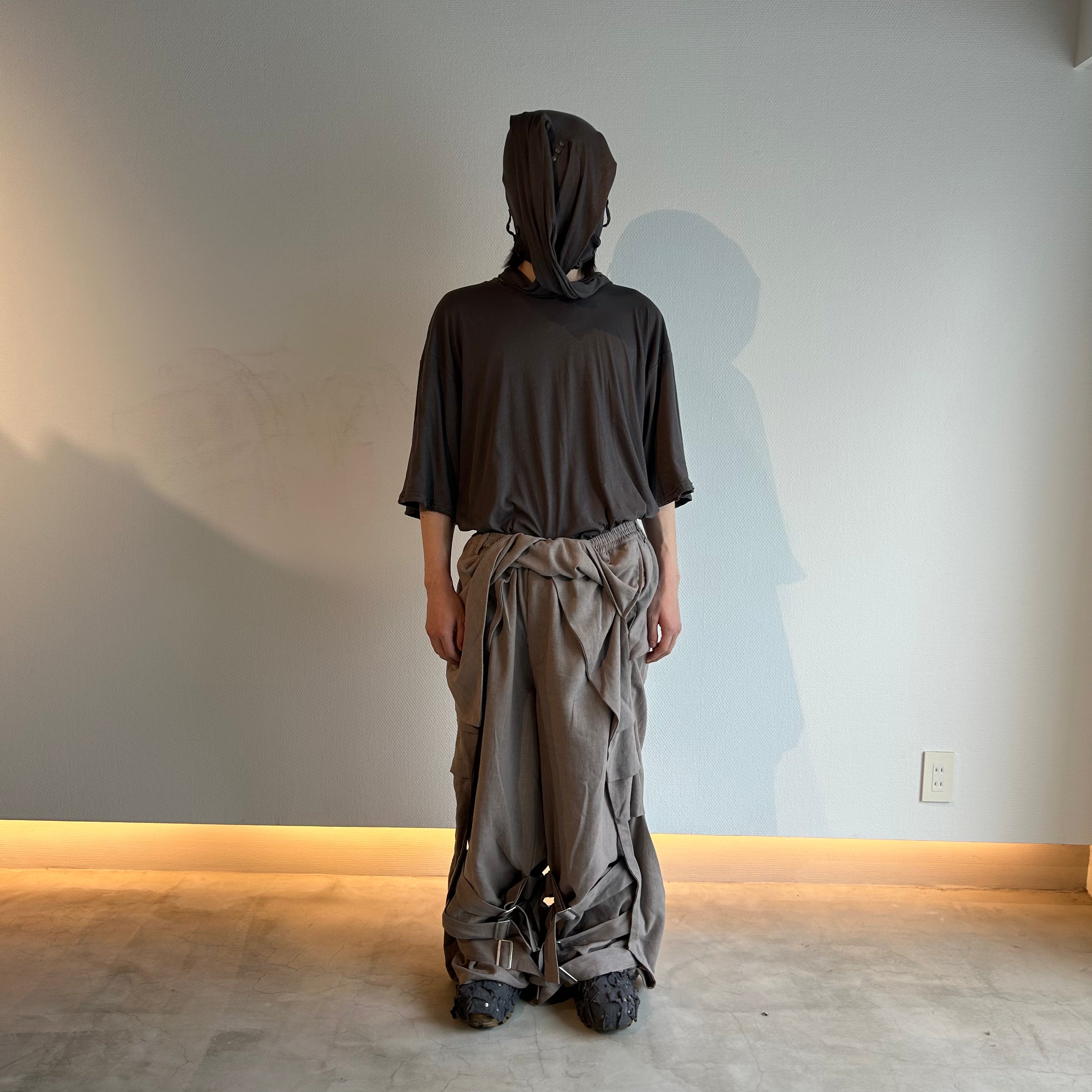 meriHari Kizu s/s sleeves