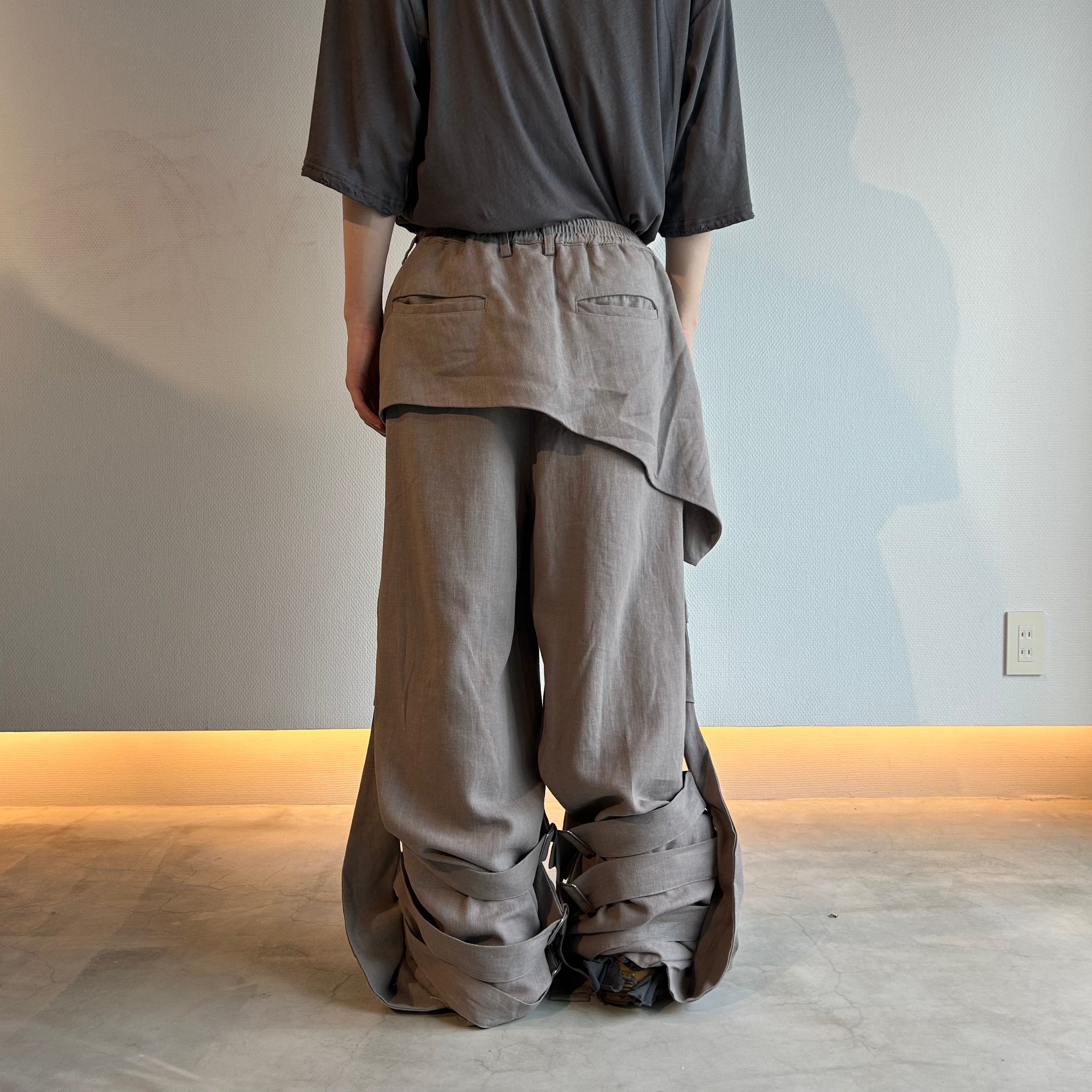 meriHari Halo pants