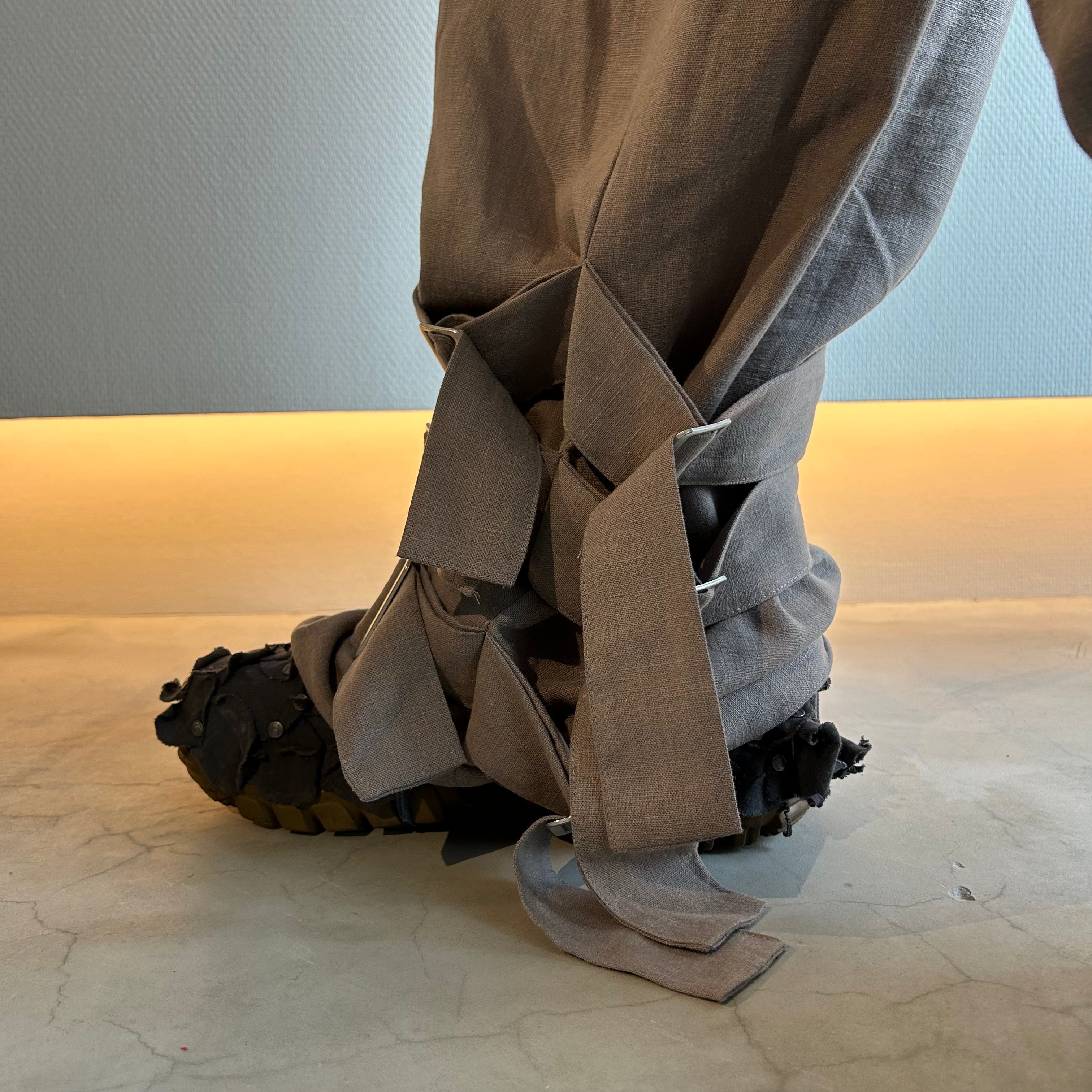 meriHari Halo pants