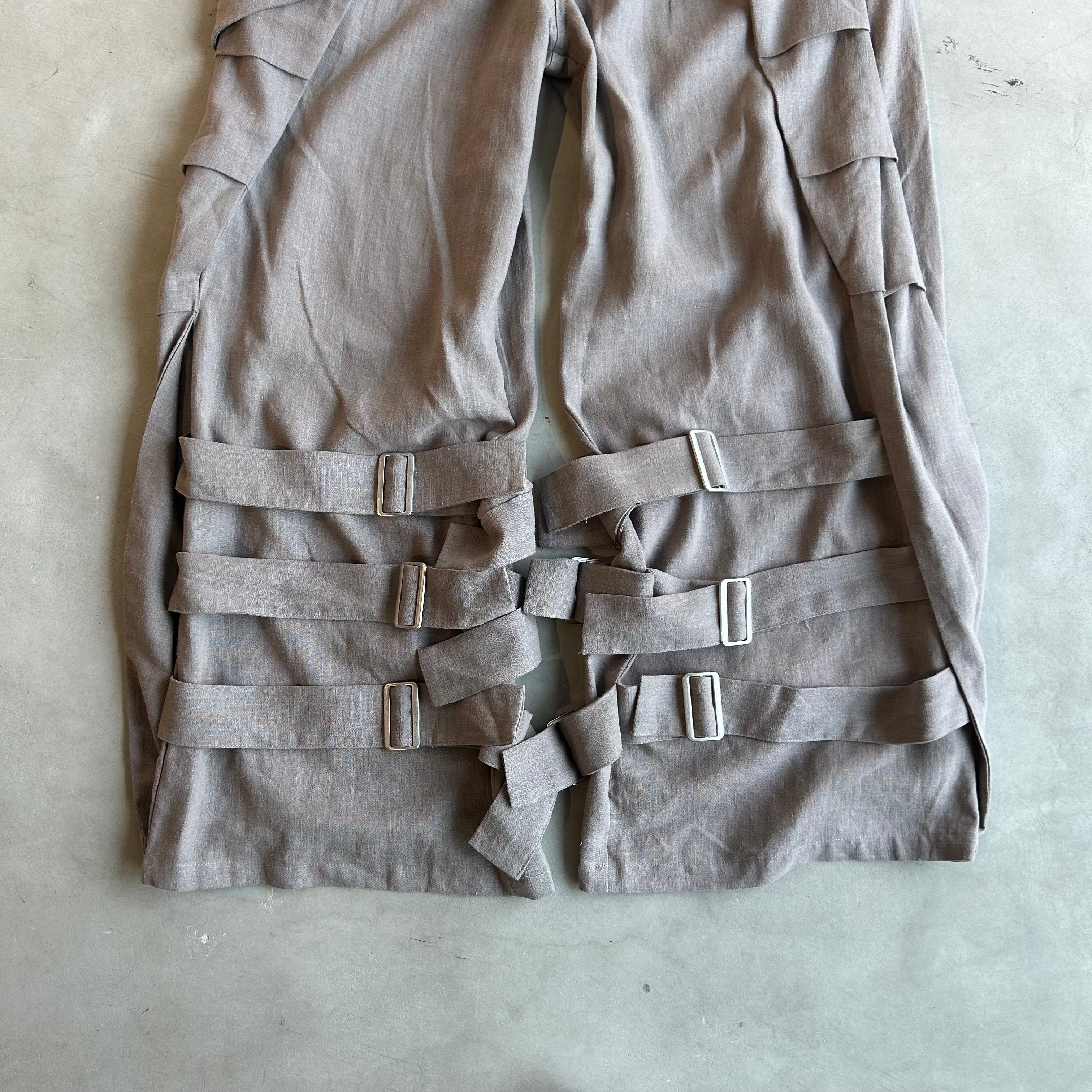 meriHari Halo pants