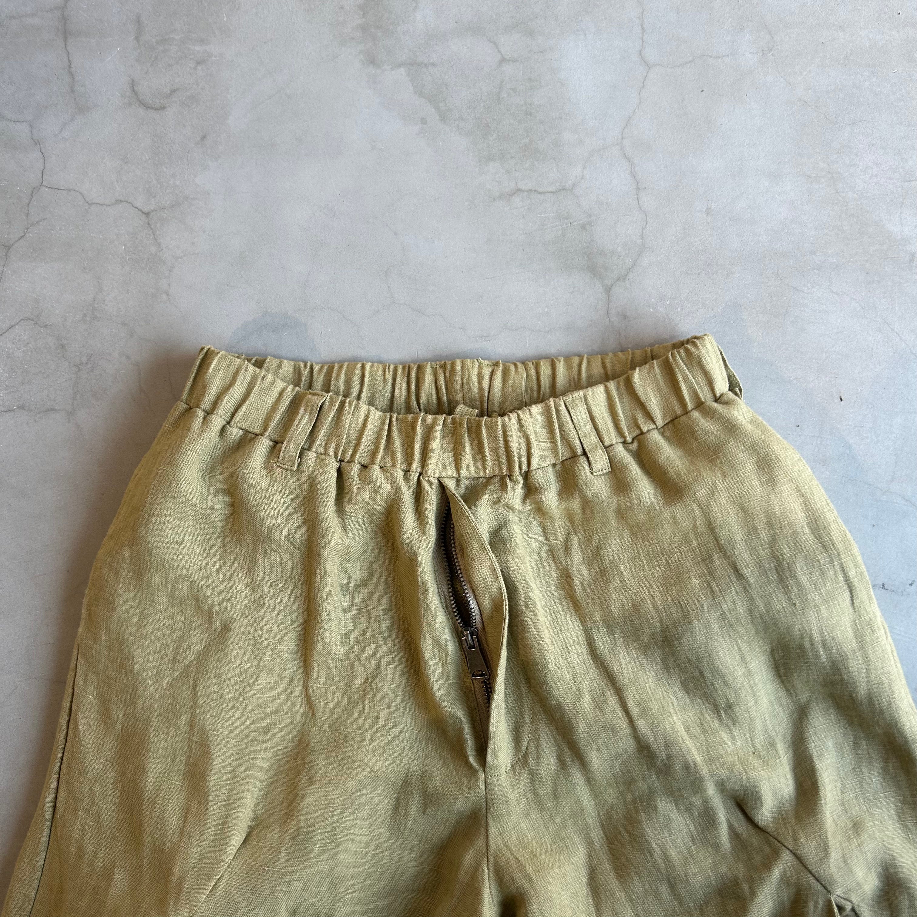 meriHari Leaf pants