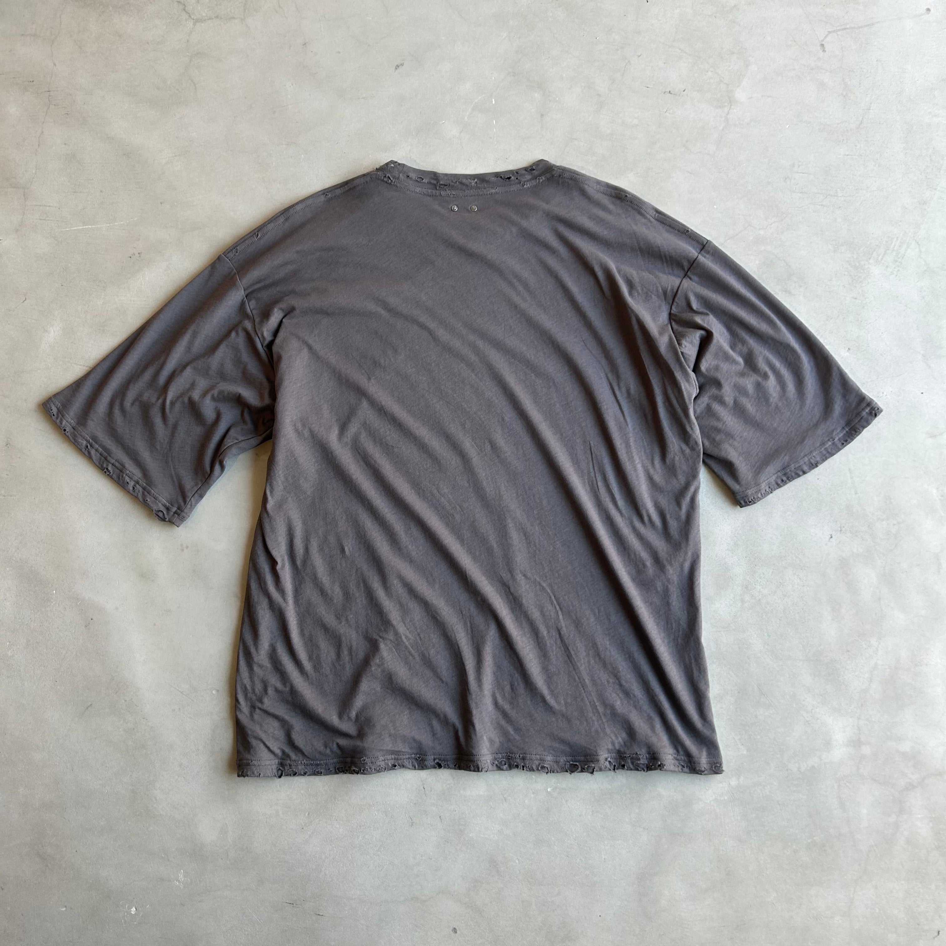 meriHari Kizu s/s sleeves