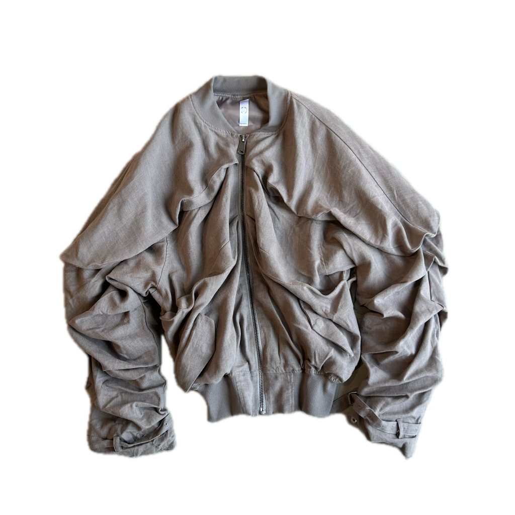 meriHari Halo jacket
