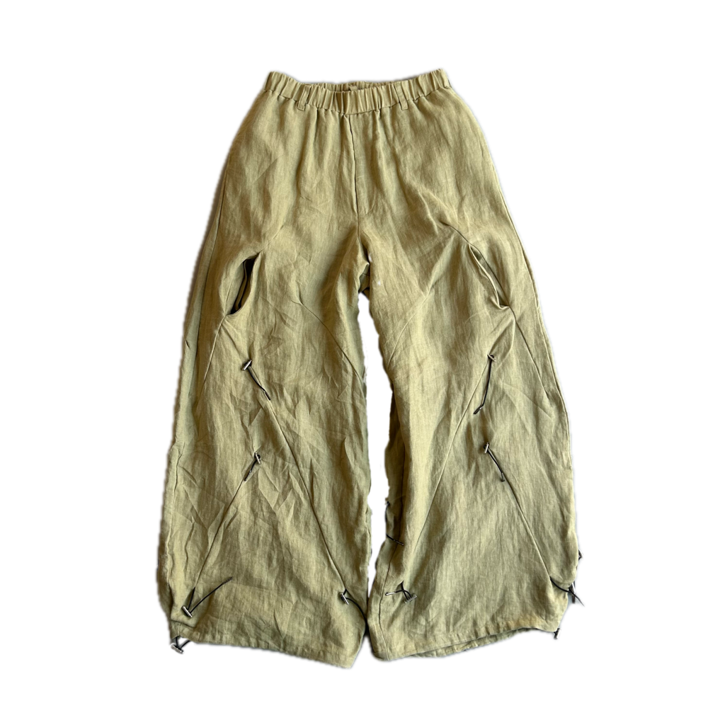 meriHari Leaf pants